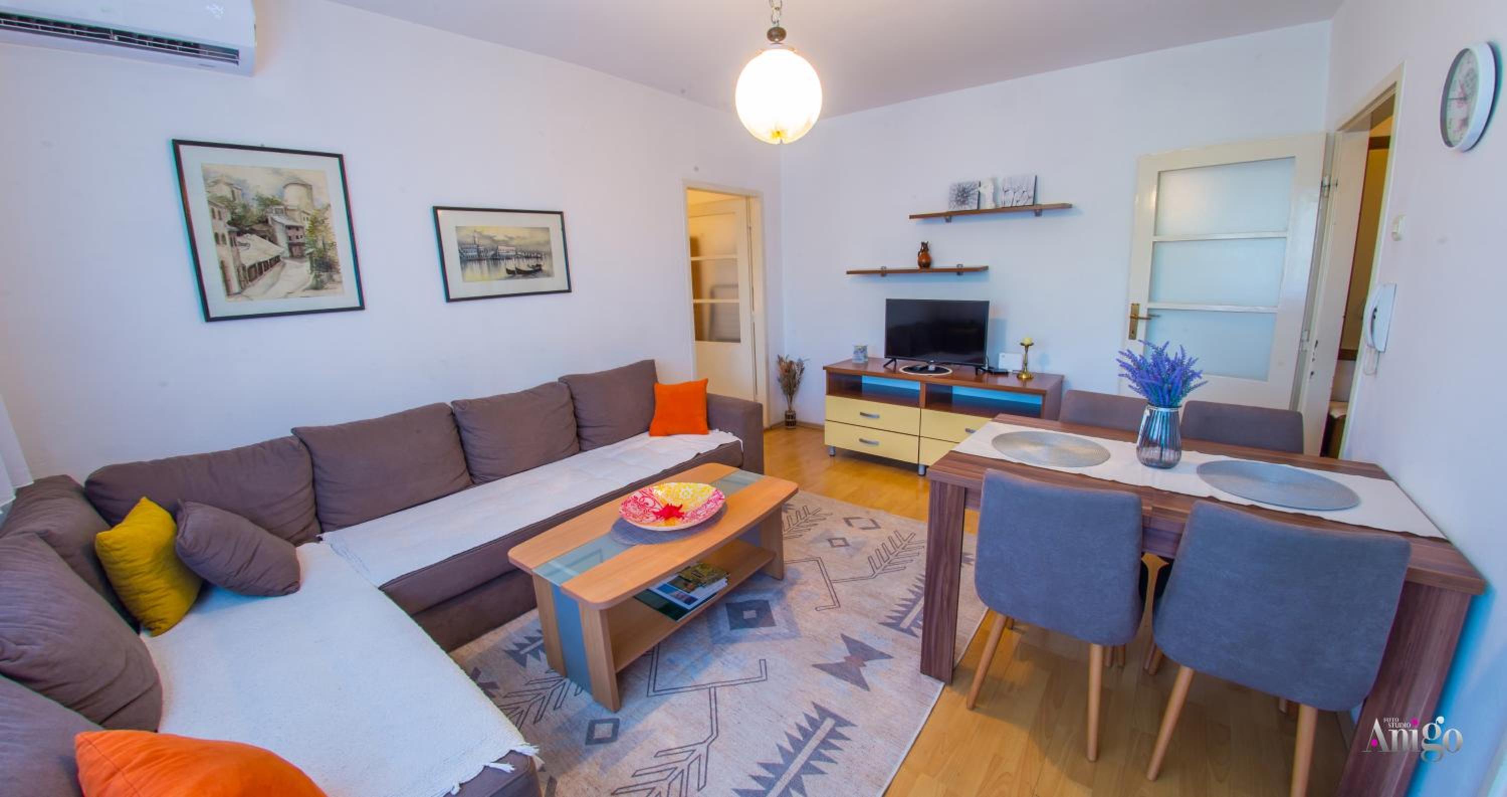 Apartment Stellar