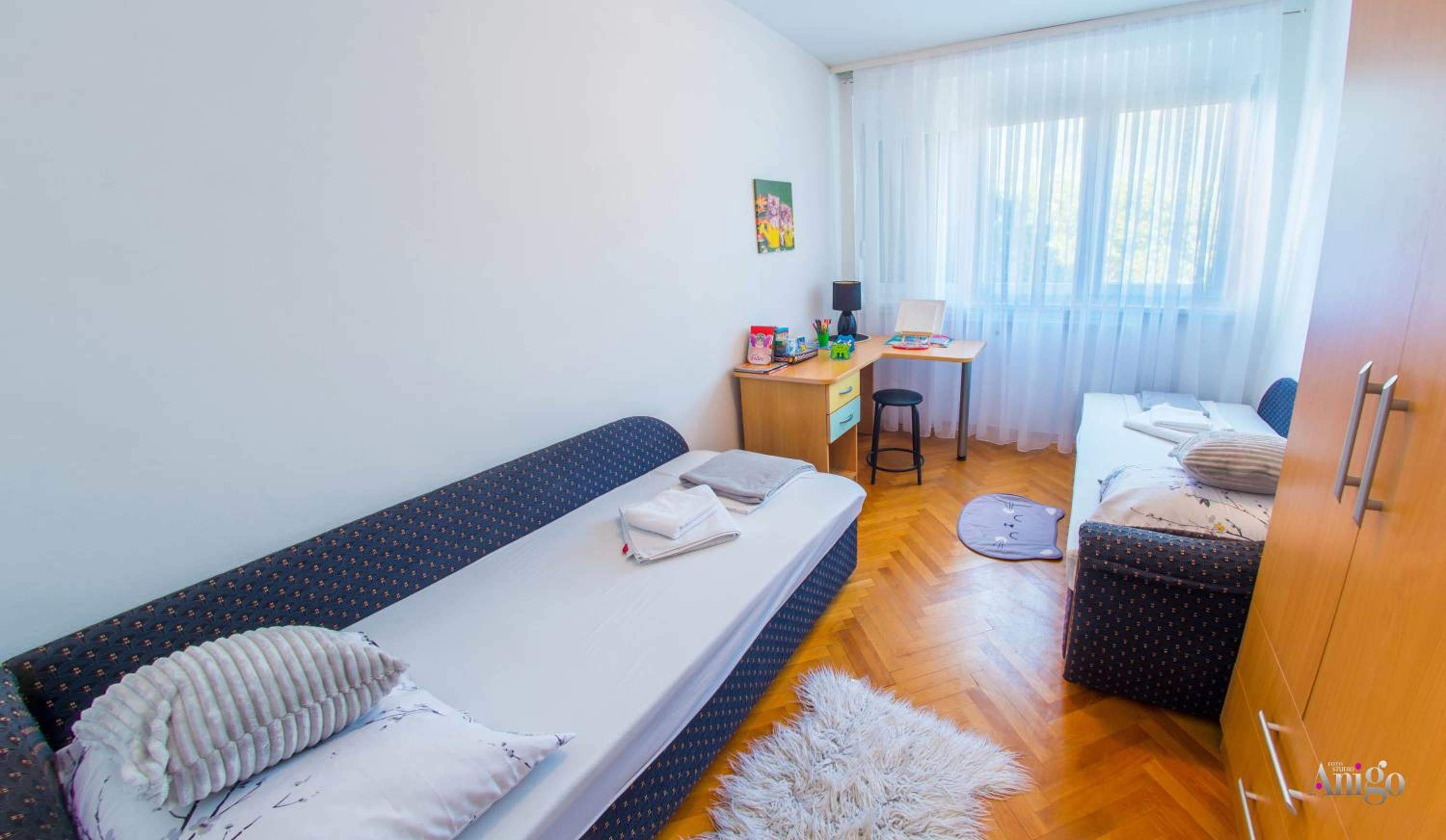 Apartment Stellar