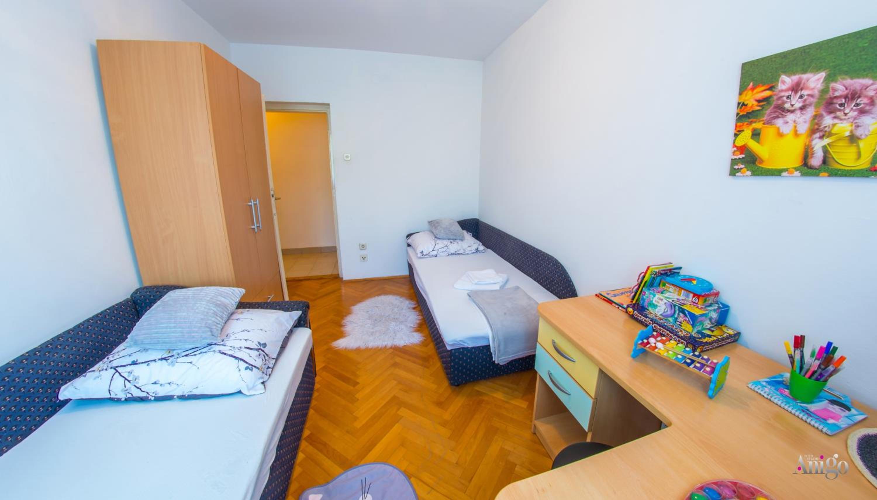 Apartment Stellar
