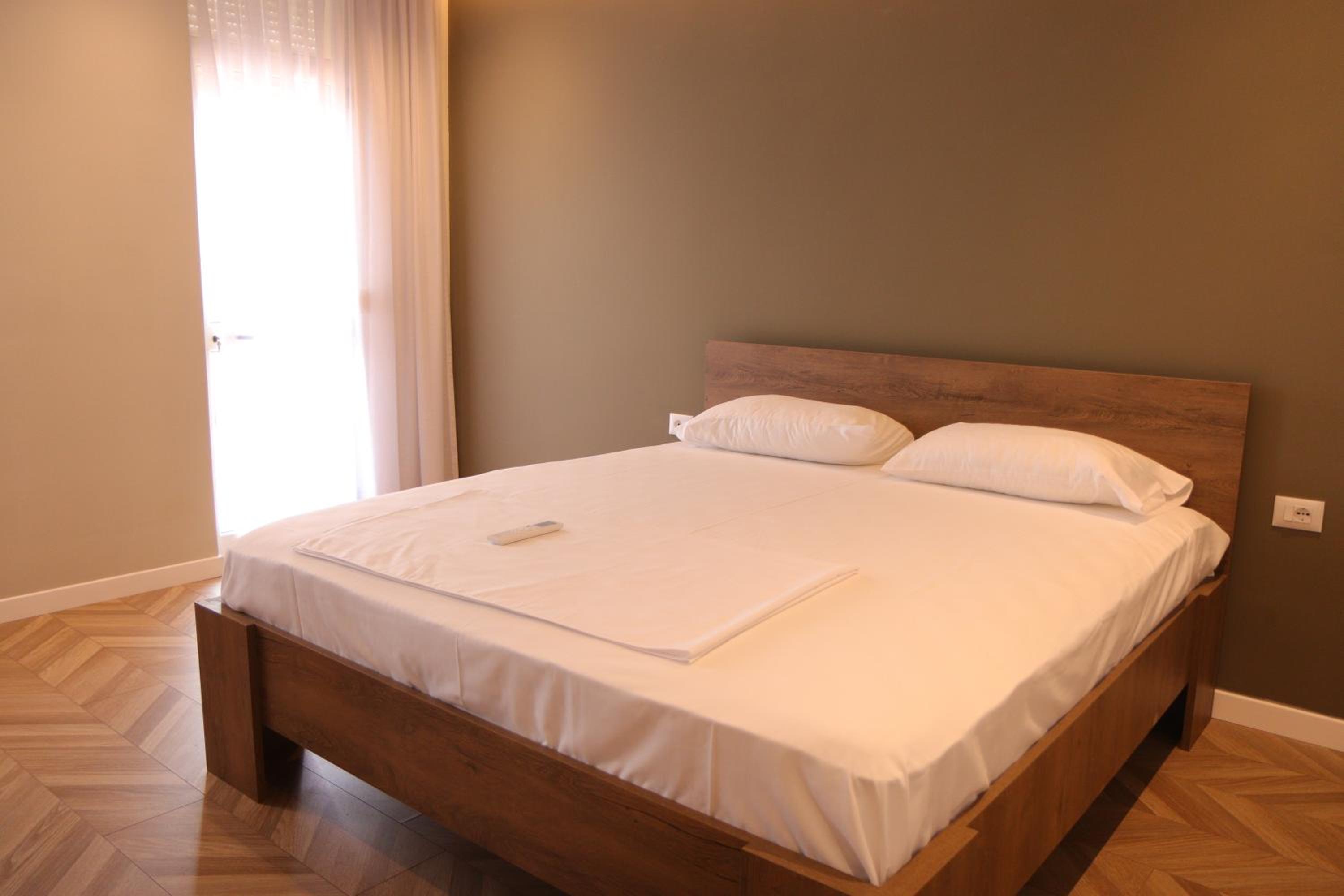 Dobro Apartments Shkoder Center