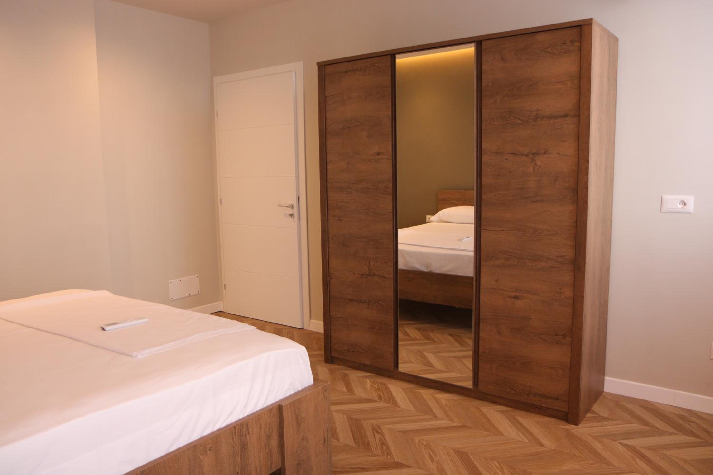 Dobro Apartments Shkoder Center