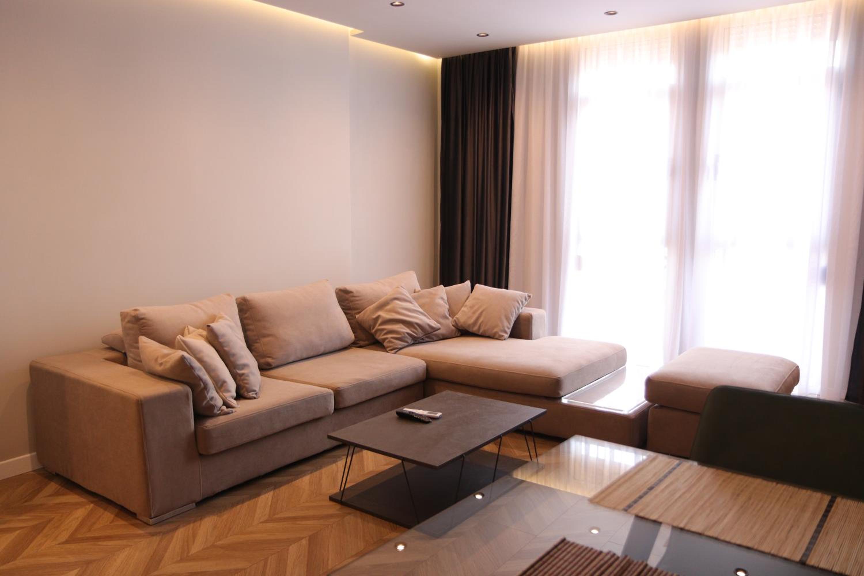 Dobro Apartments Shkoder Center
