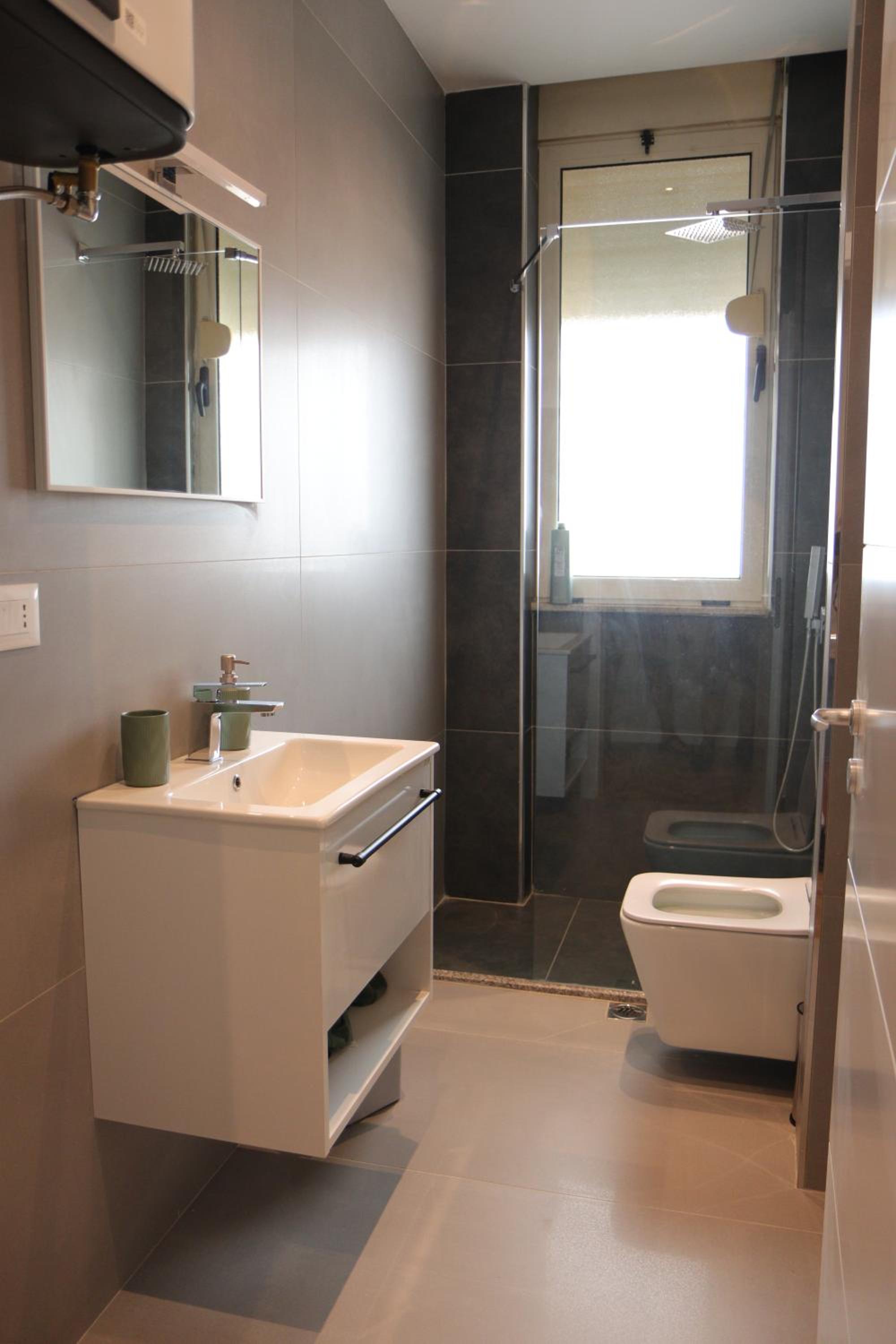Dobro Apartments Shkoder Center