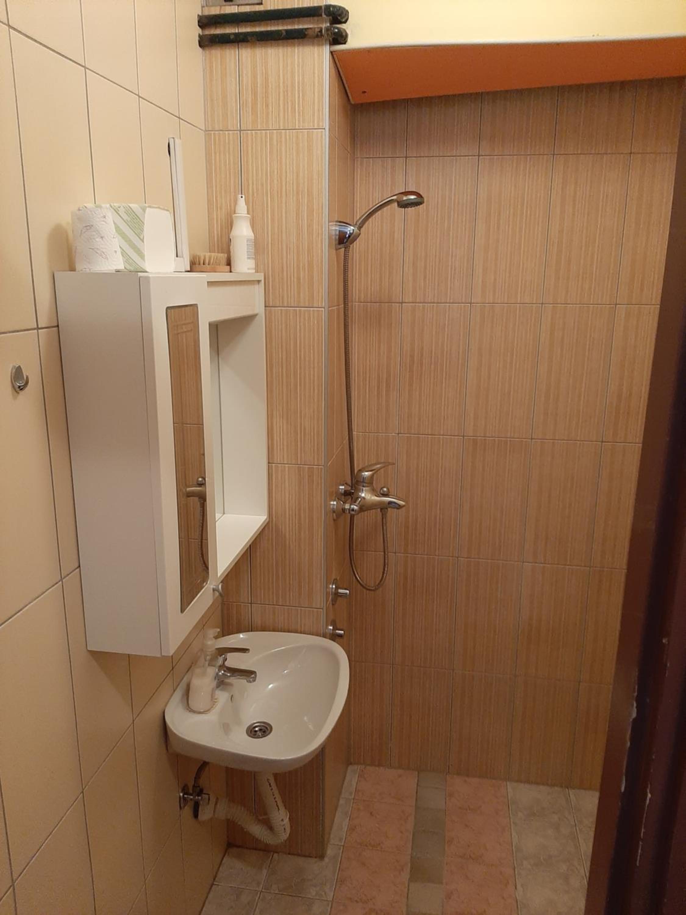 Apartman Dedović