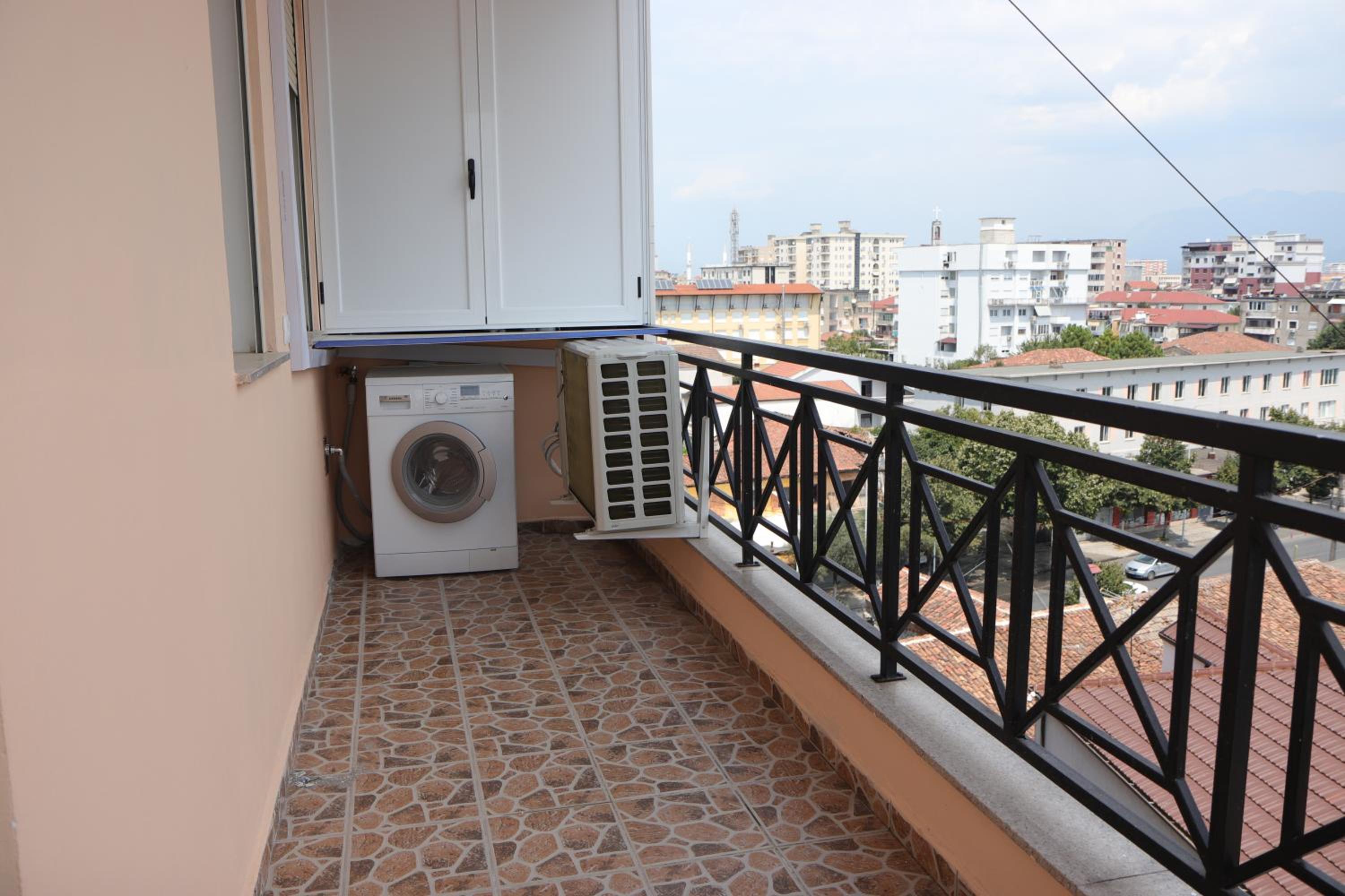 Dobro Apartments Shkoder Center