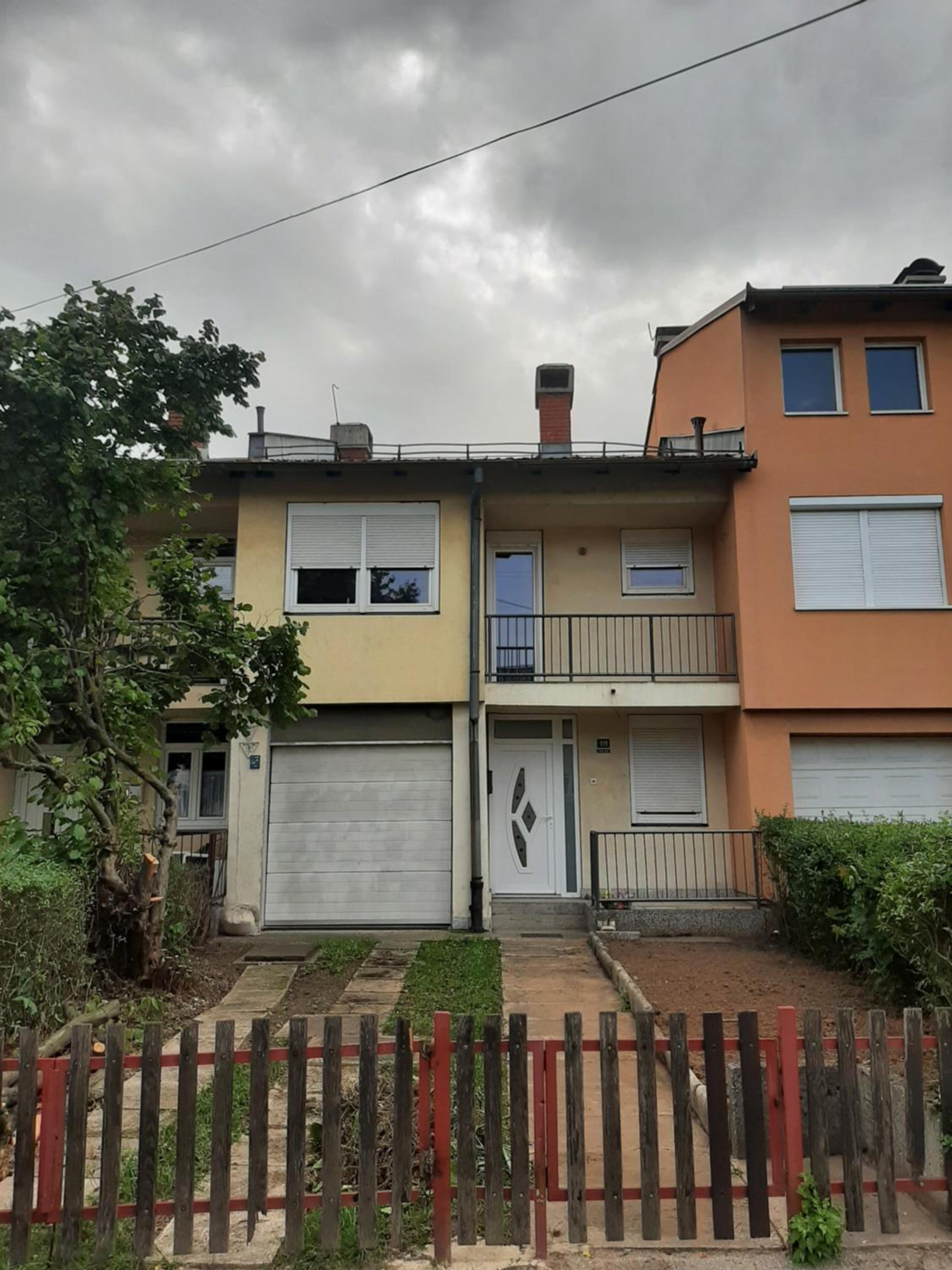Apartman Dedović