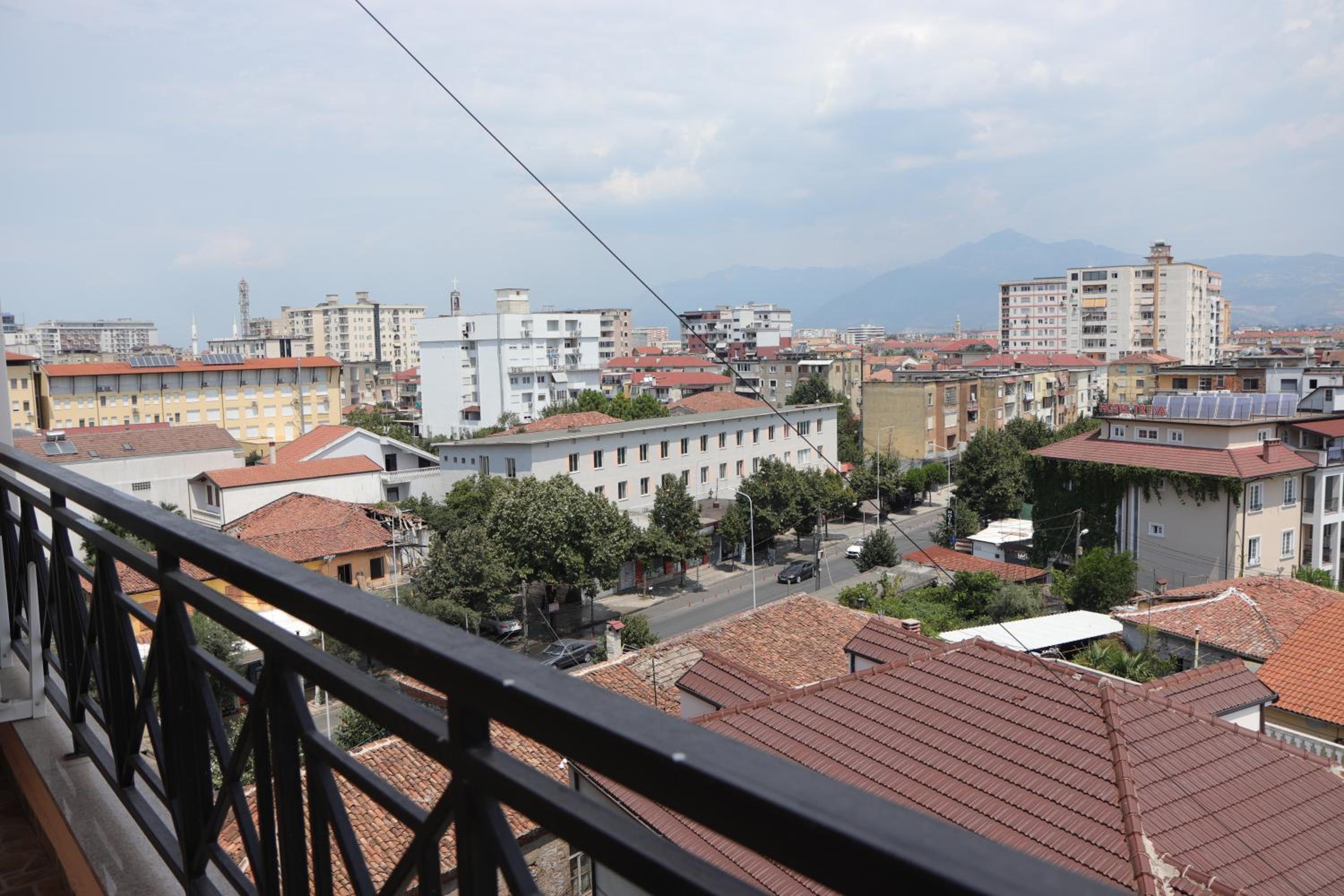 Dobro Apartments Shkoder Center
