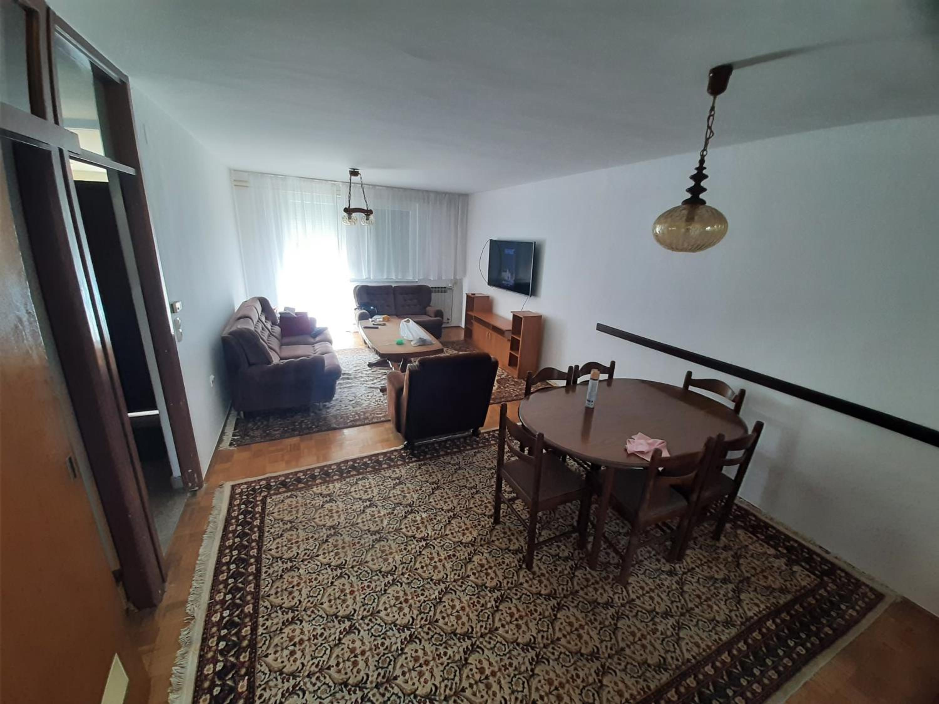Apartman Dedović