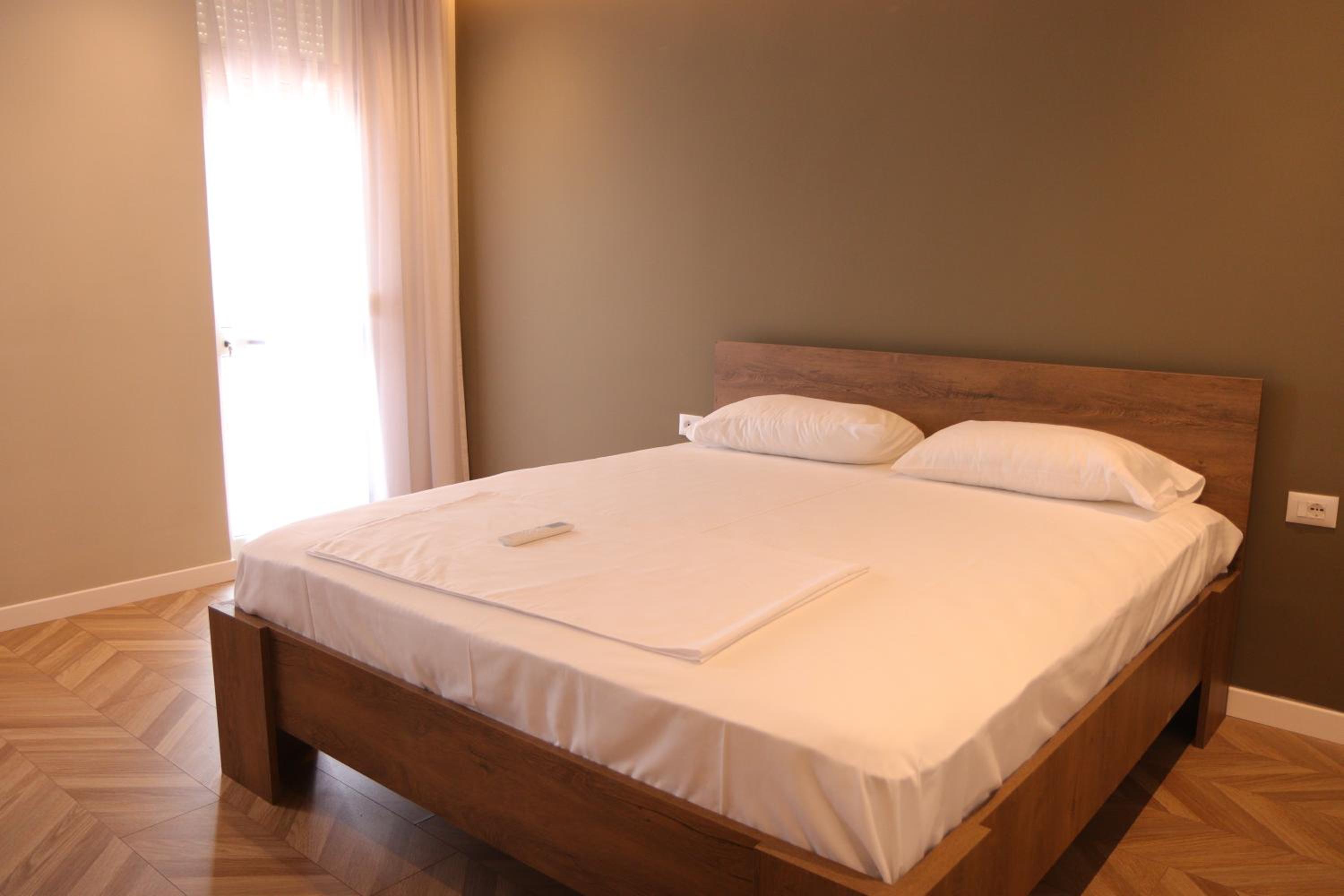 Dobro Apartments Shkoder Center