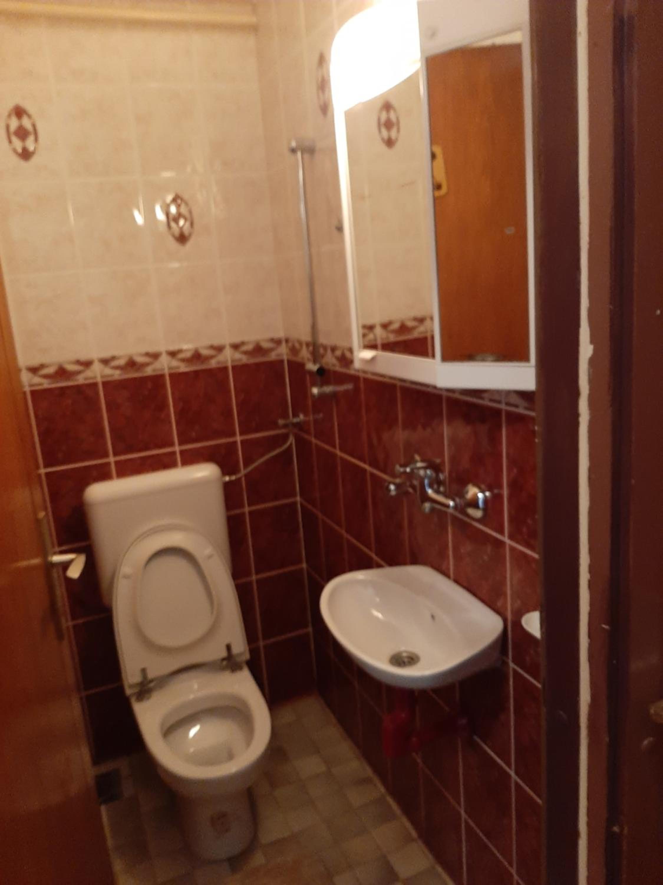 Apartman Dedović