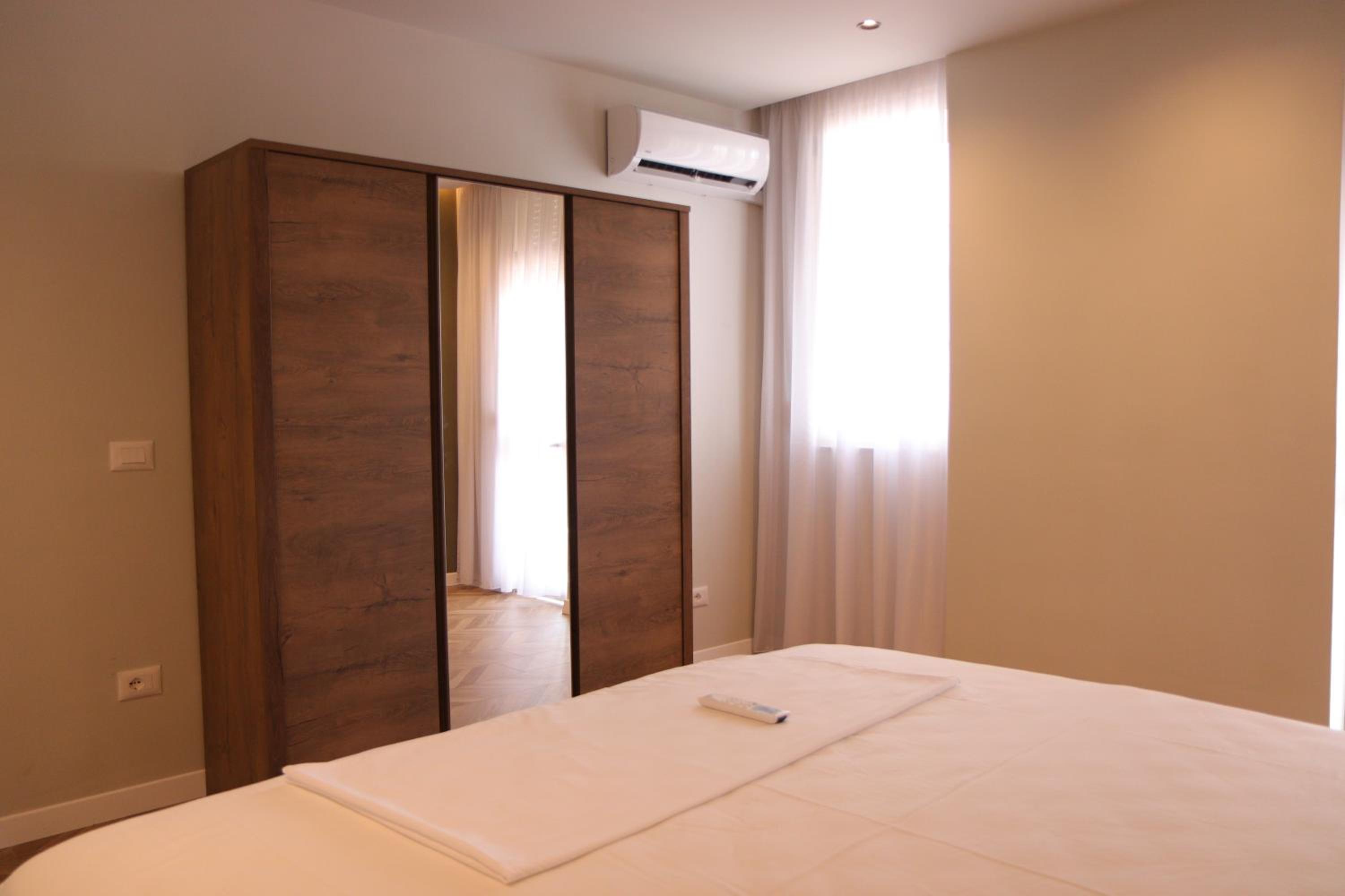 Dobro Apartments Shkoder Center