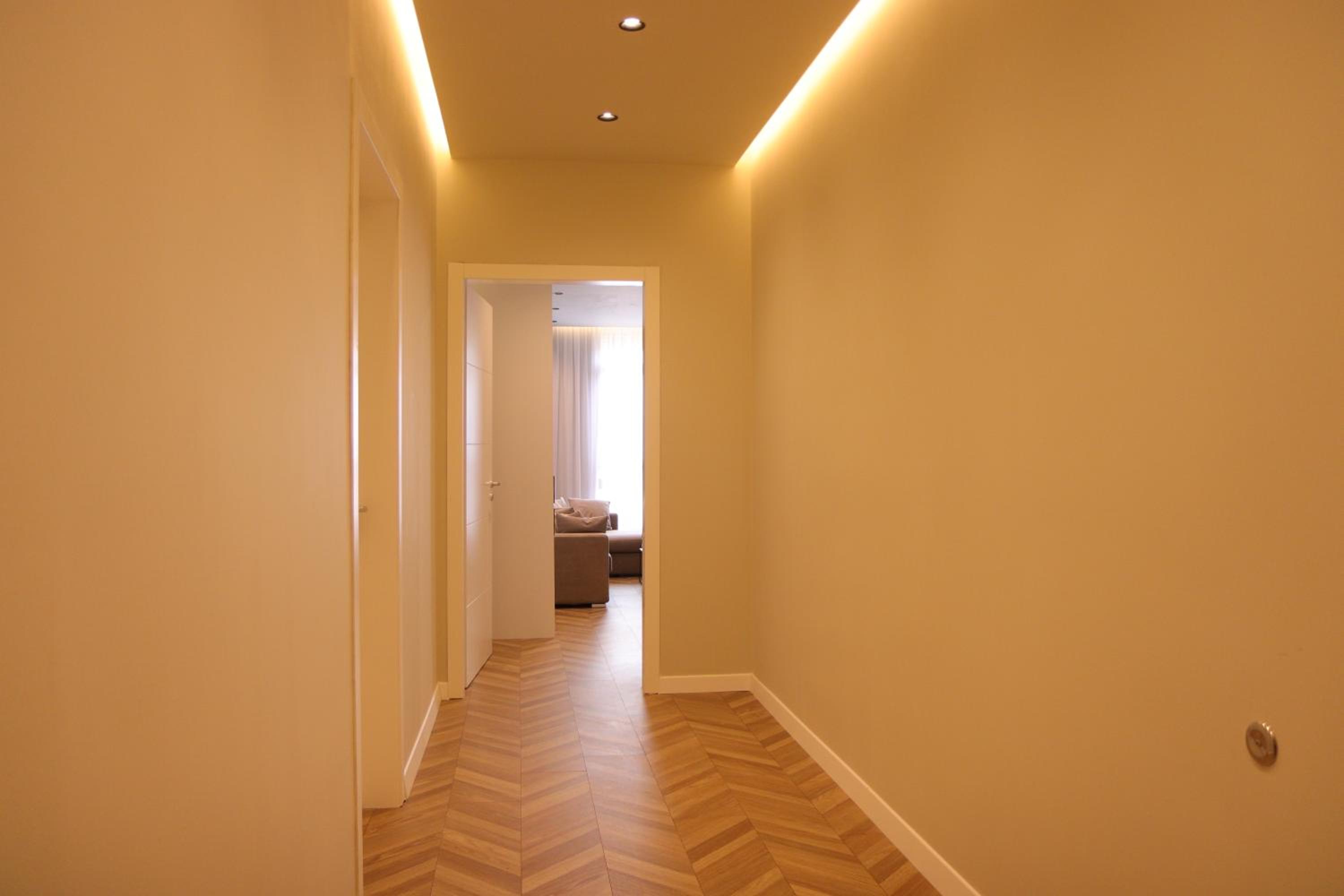 Dobro Apartments Shkoder Center