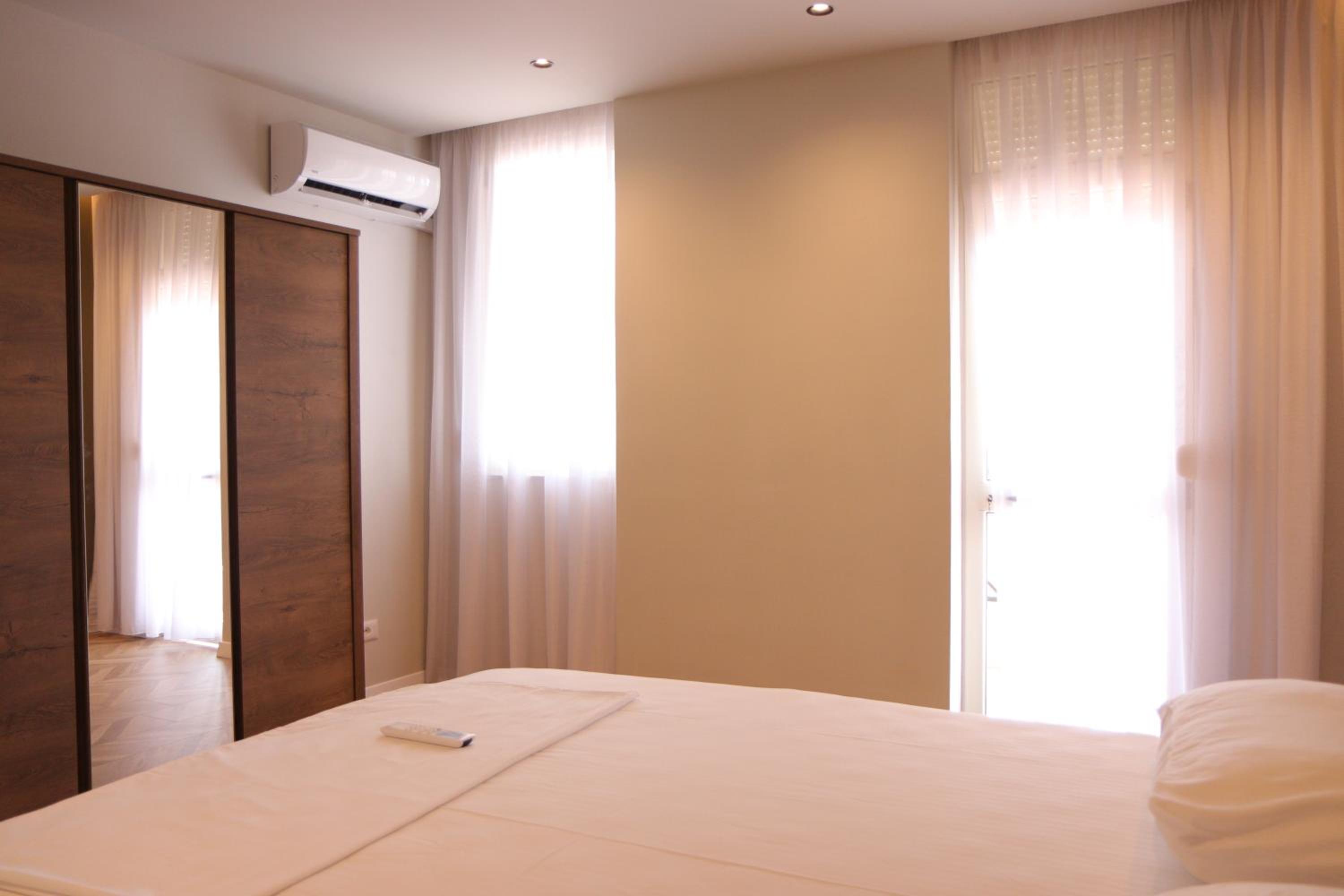 Dobro Apartments Shkoder Center