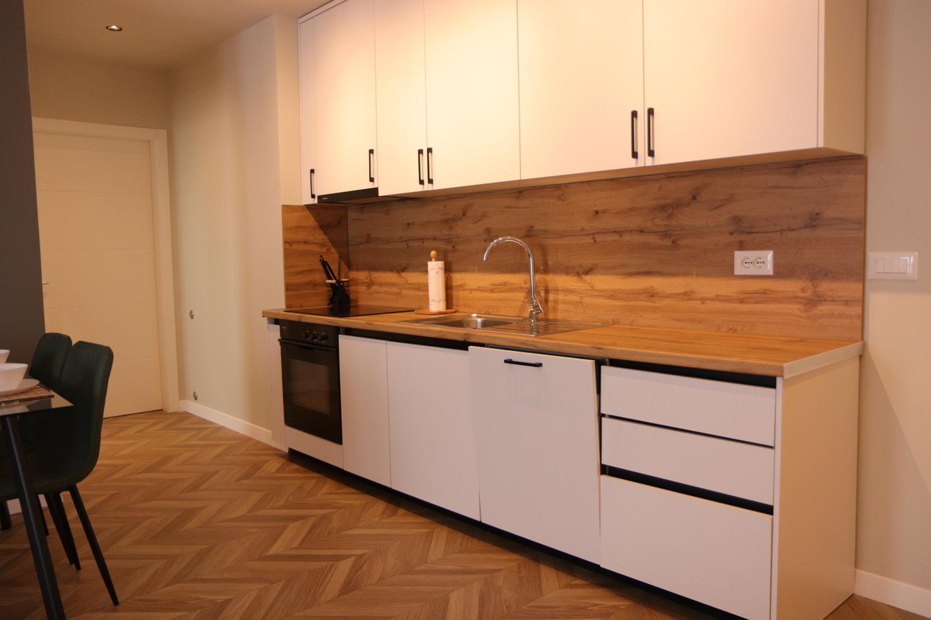 Dobro Apartments Shkoder Center