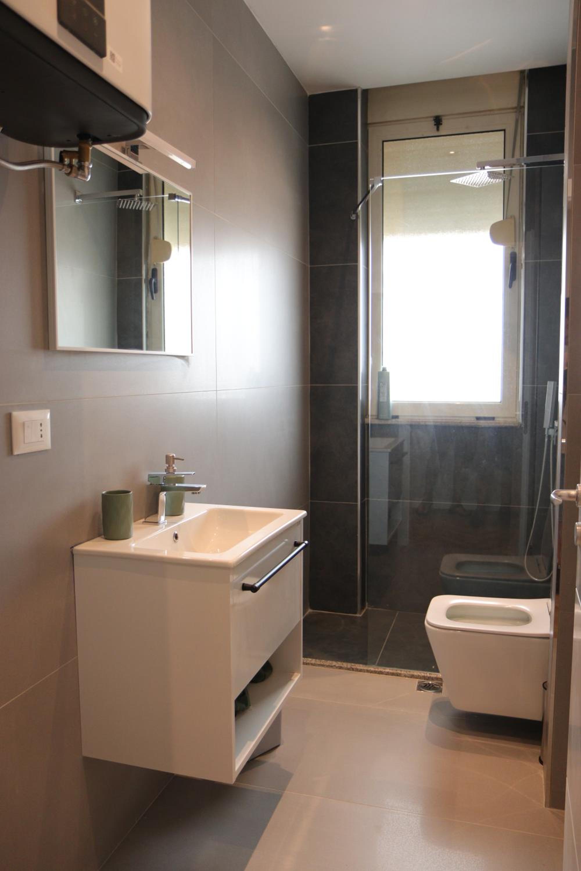 Dobro Apartments Shkoder Center