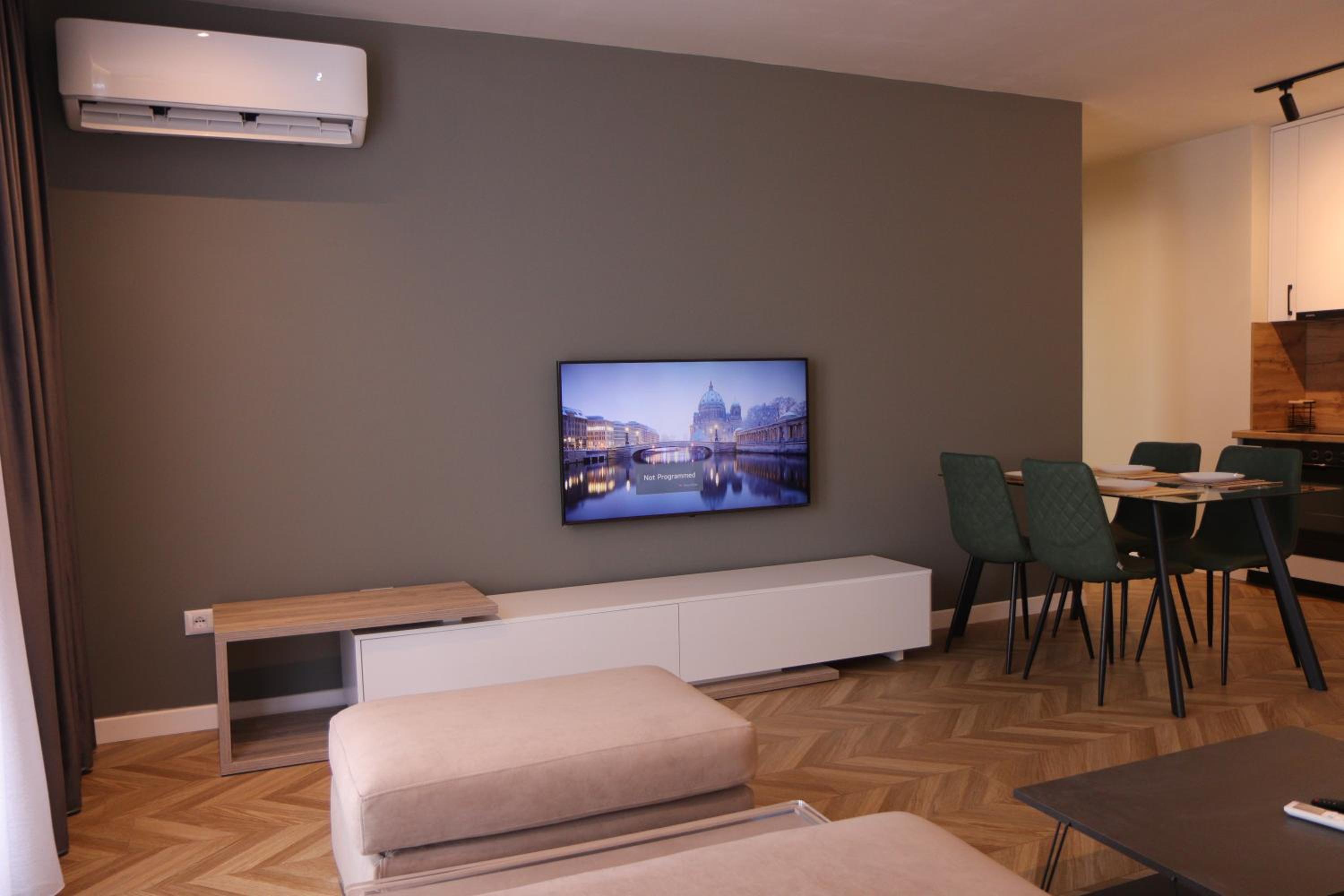 Dobro Apartments Shkoder Center