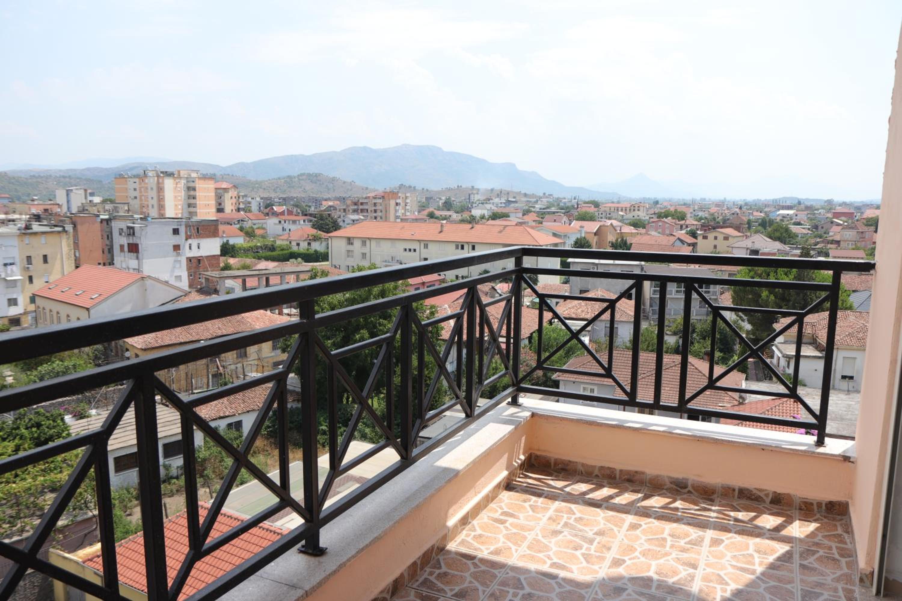 Dobro Apartments Shkoder Center