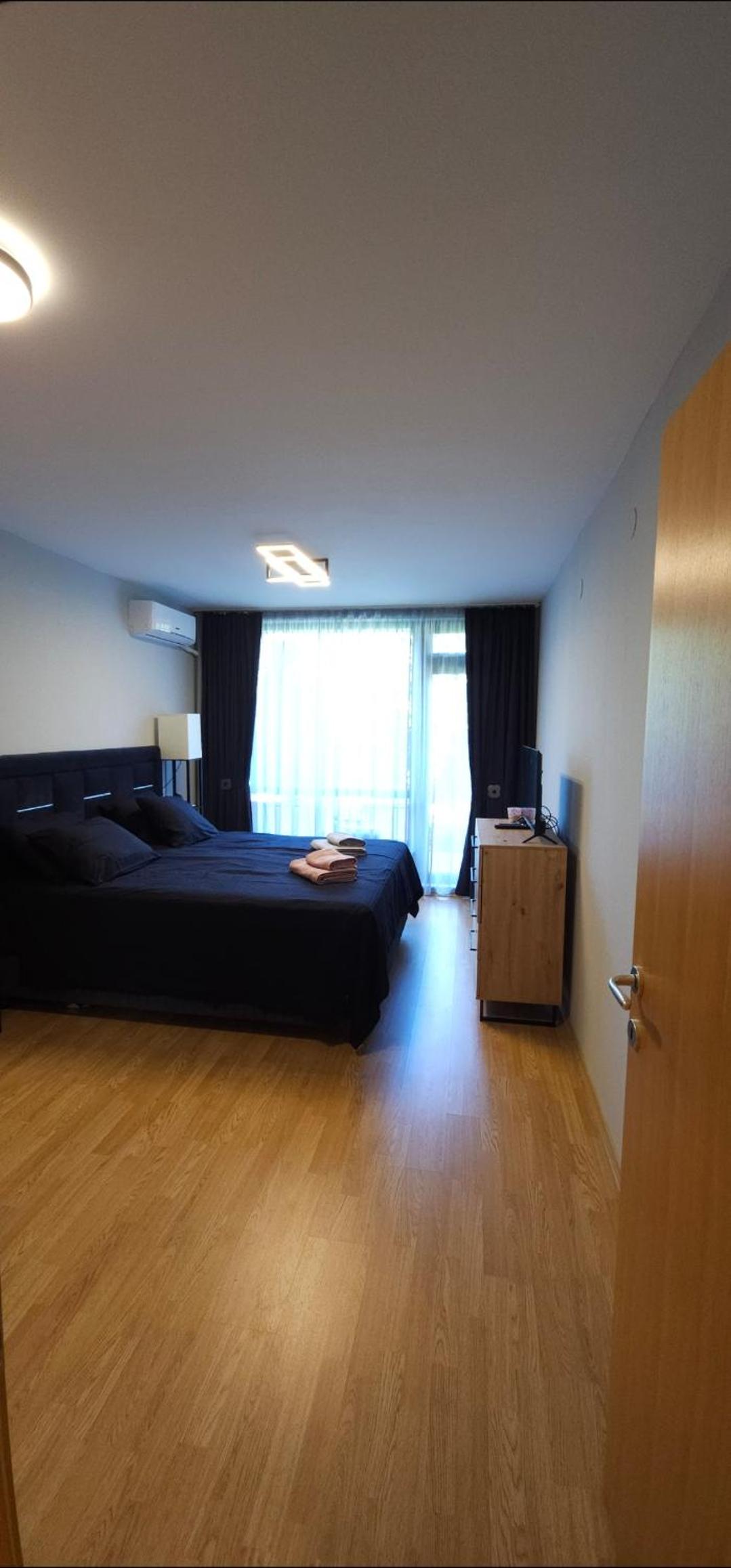 Aspen Suites Luxury apartment A005