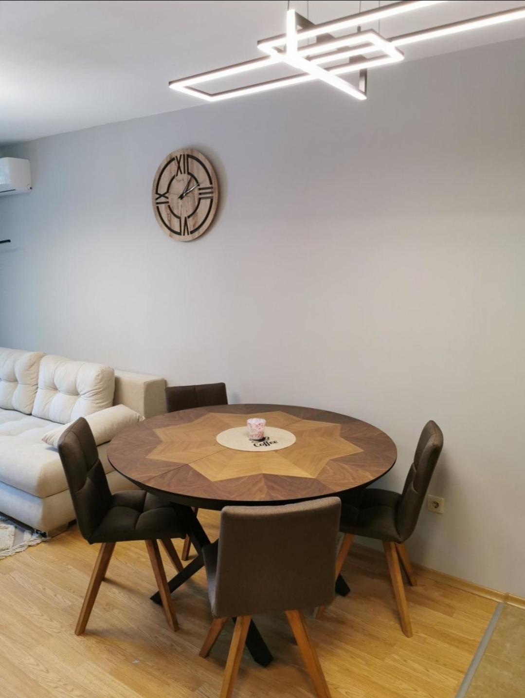 Aspen Suites Luxury apartment A005