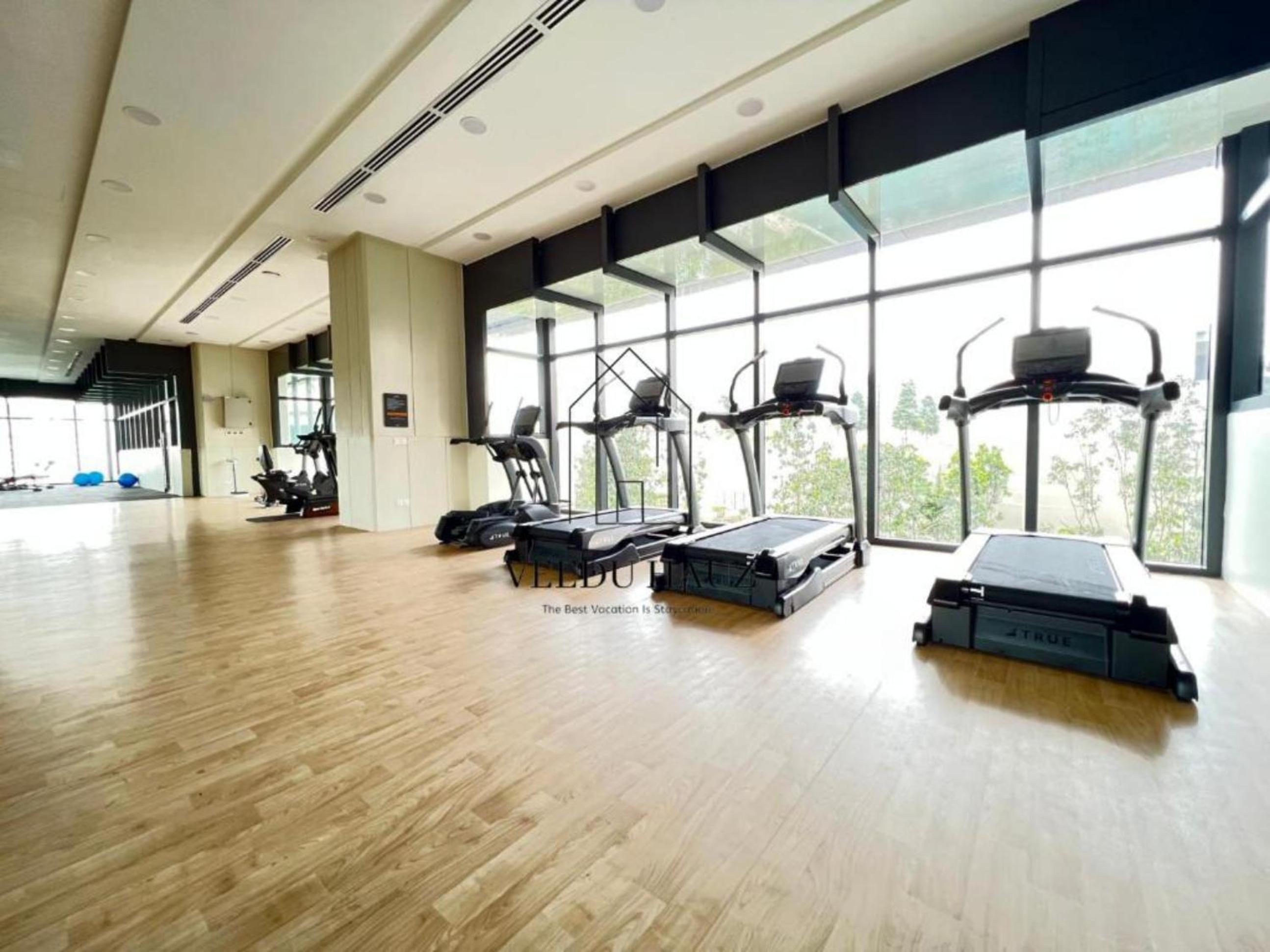 Nexus Lucantia Residence Kuala Lumpur