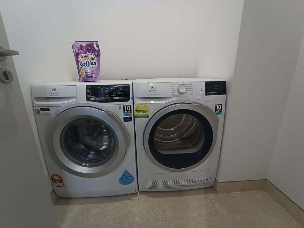 Nexus Lucantia Residence Kuala Lumpur