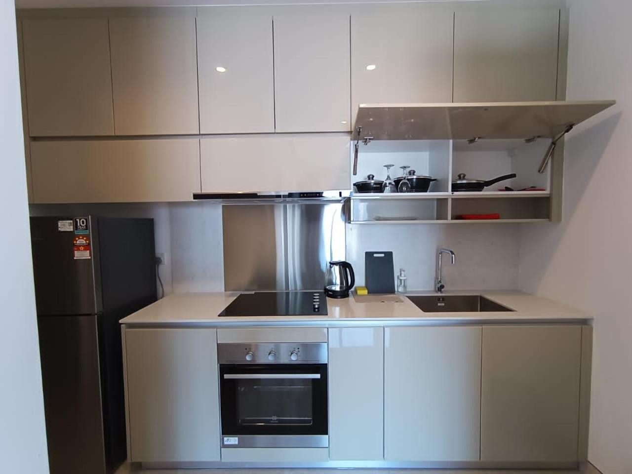 Nexus Lucantia Residence Kuala Lumpur