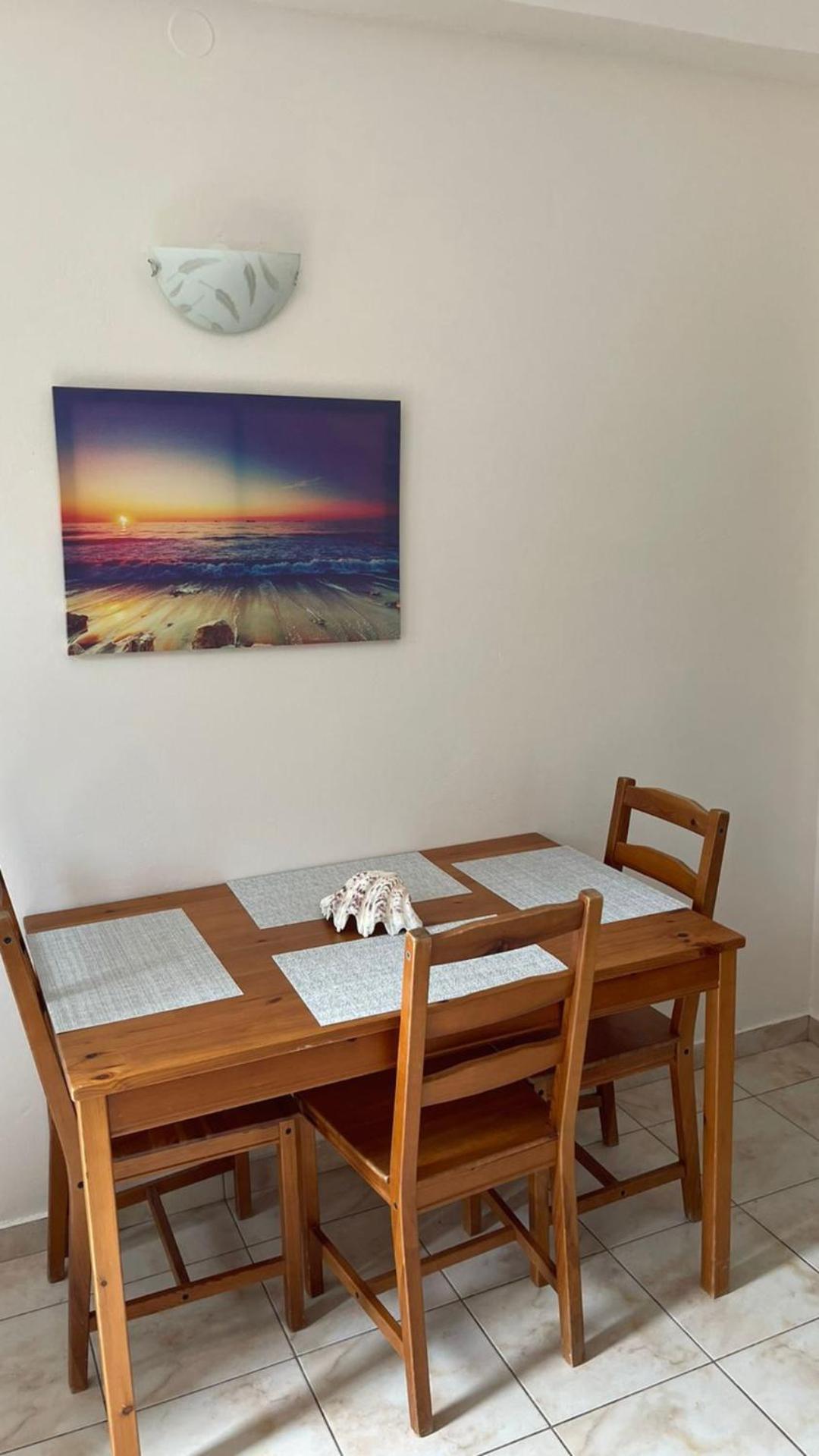 Anastassia's Apartment in Ipsos Corfu