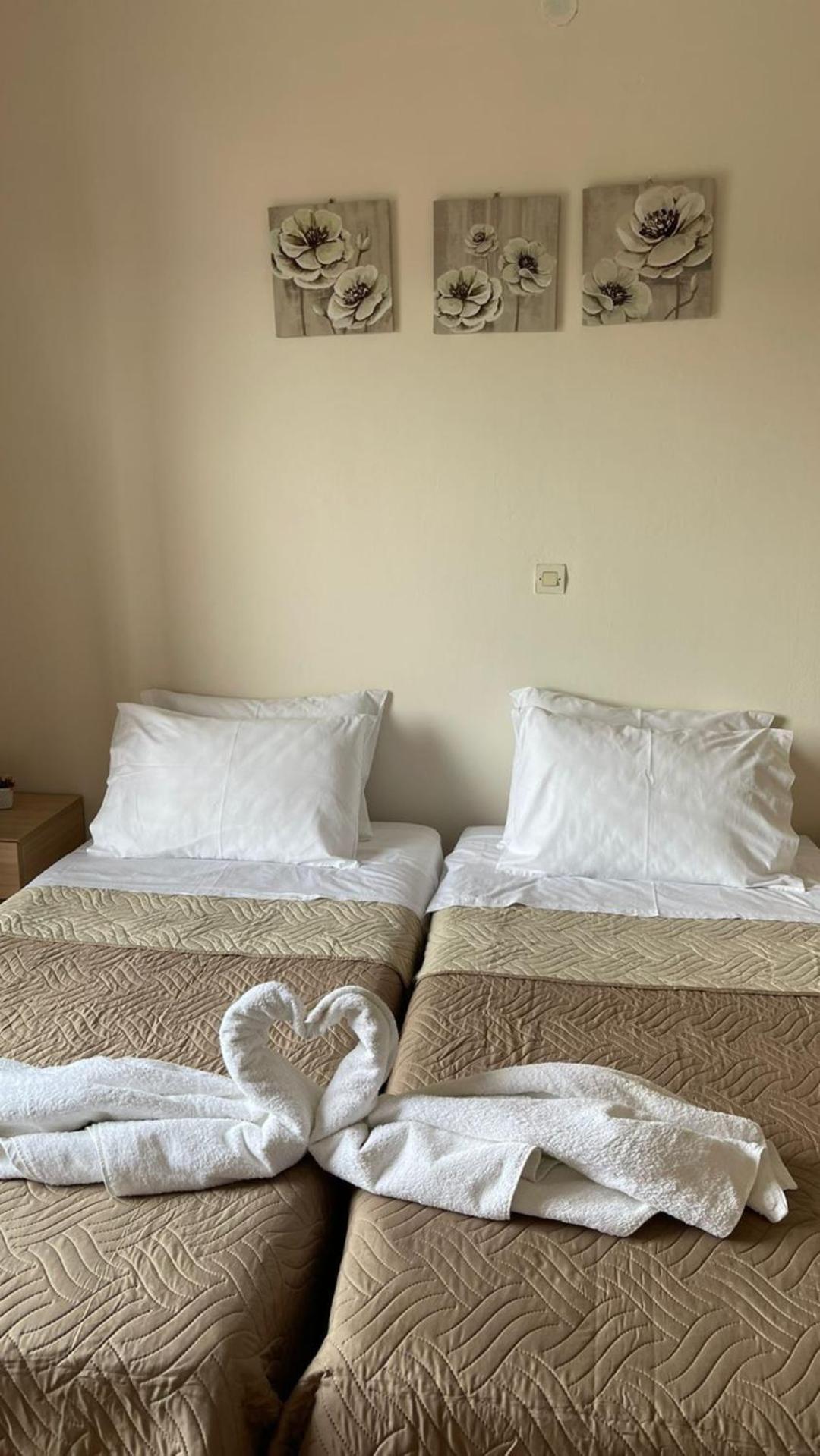 Anastassia's Apartment in Ipsos Corfu