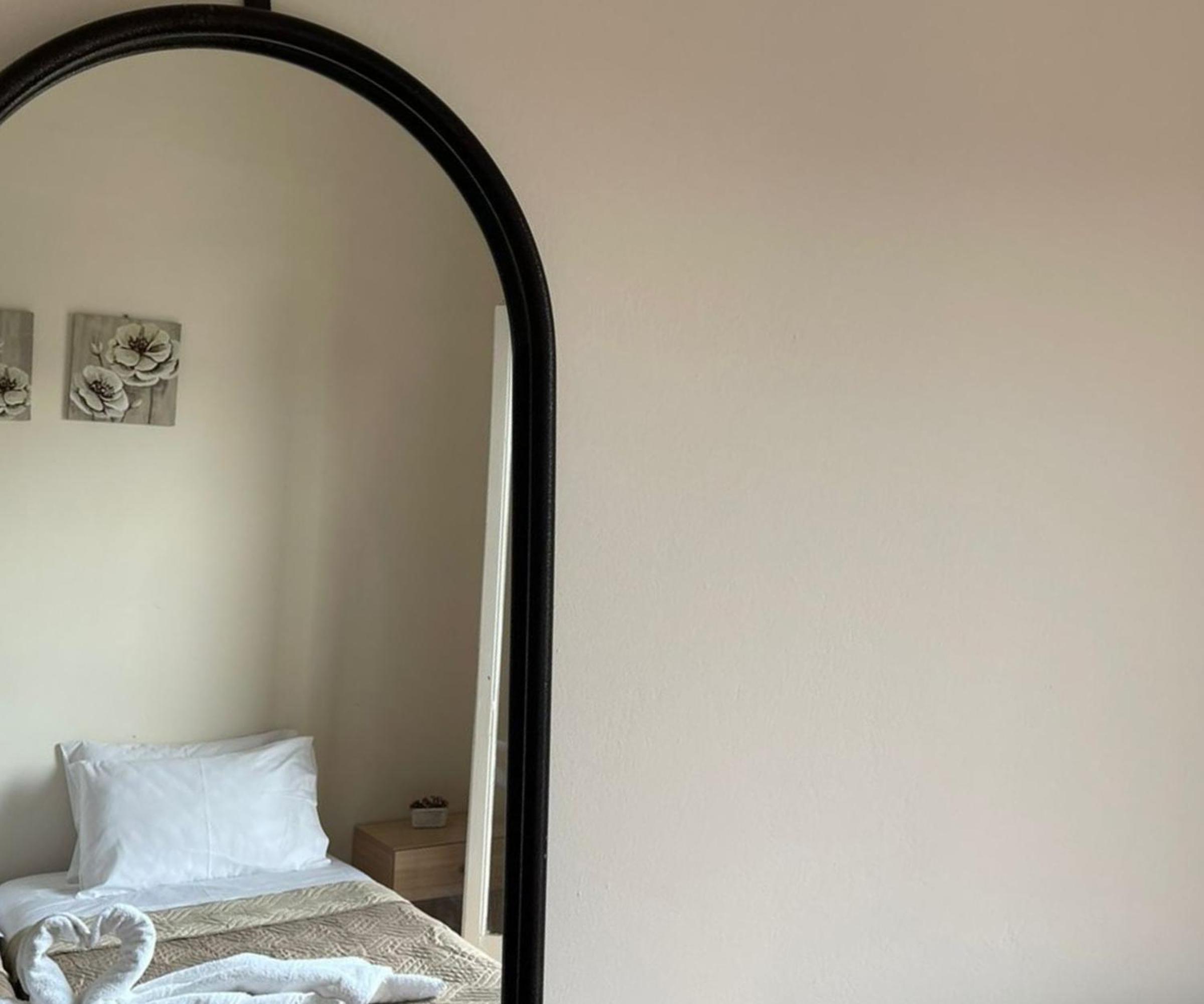 Anastassia's Apartment in Ipsos Corfu