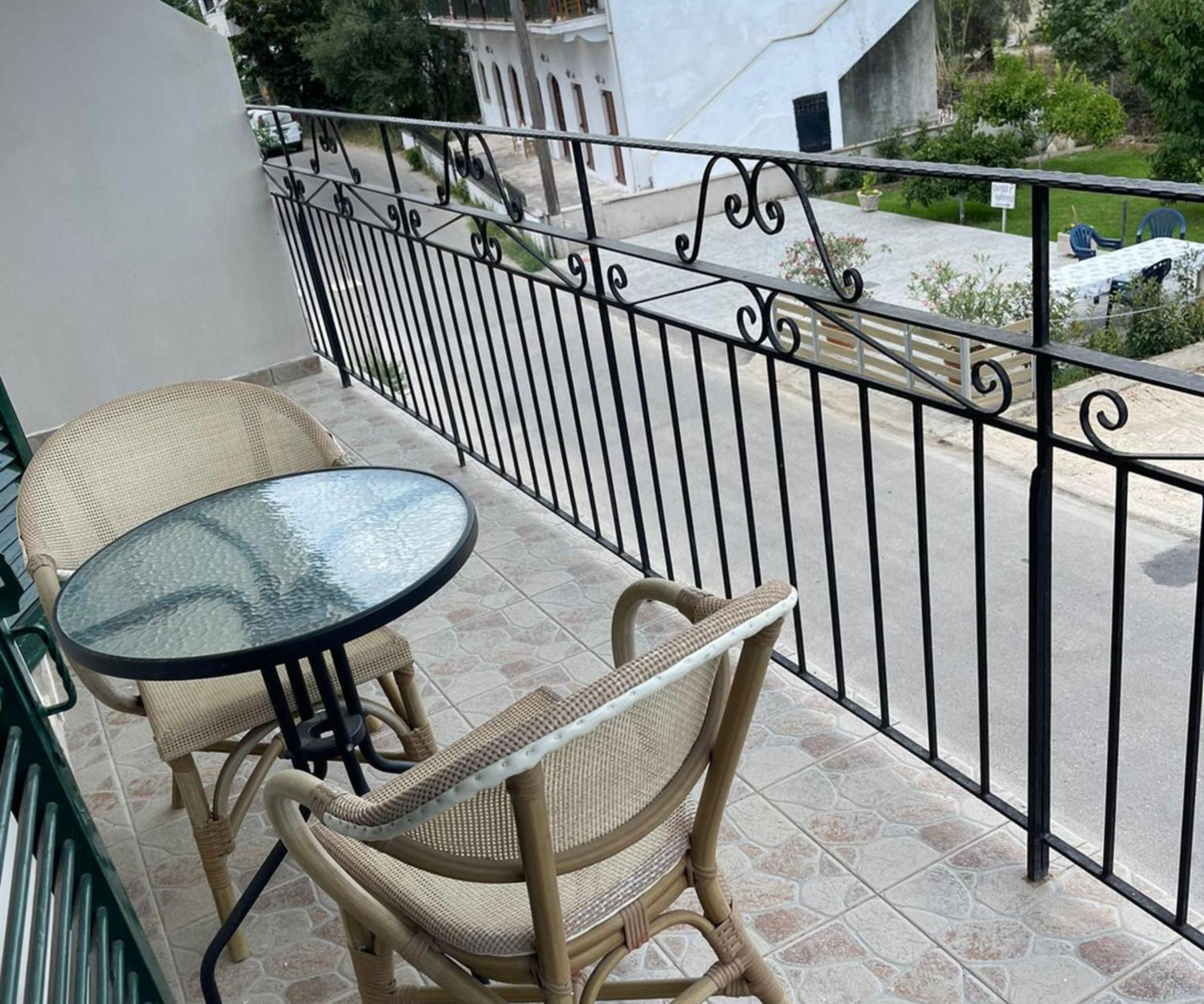 Anastassia's Apartment in Ipsos Corfu
