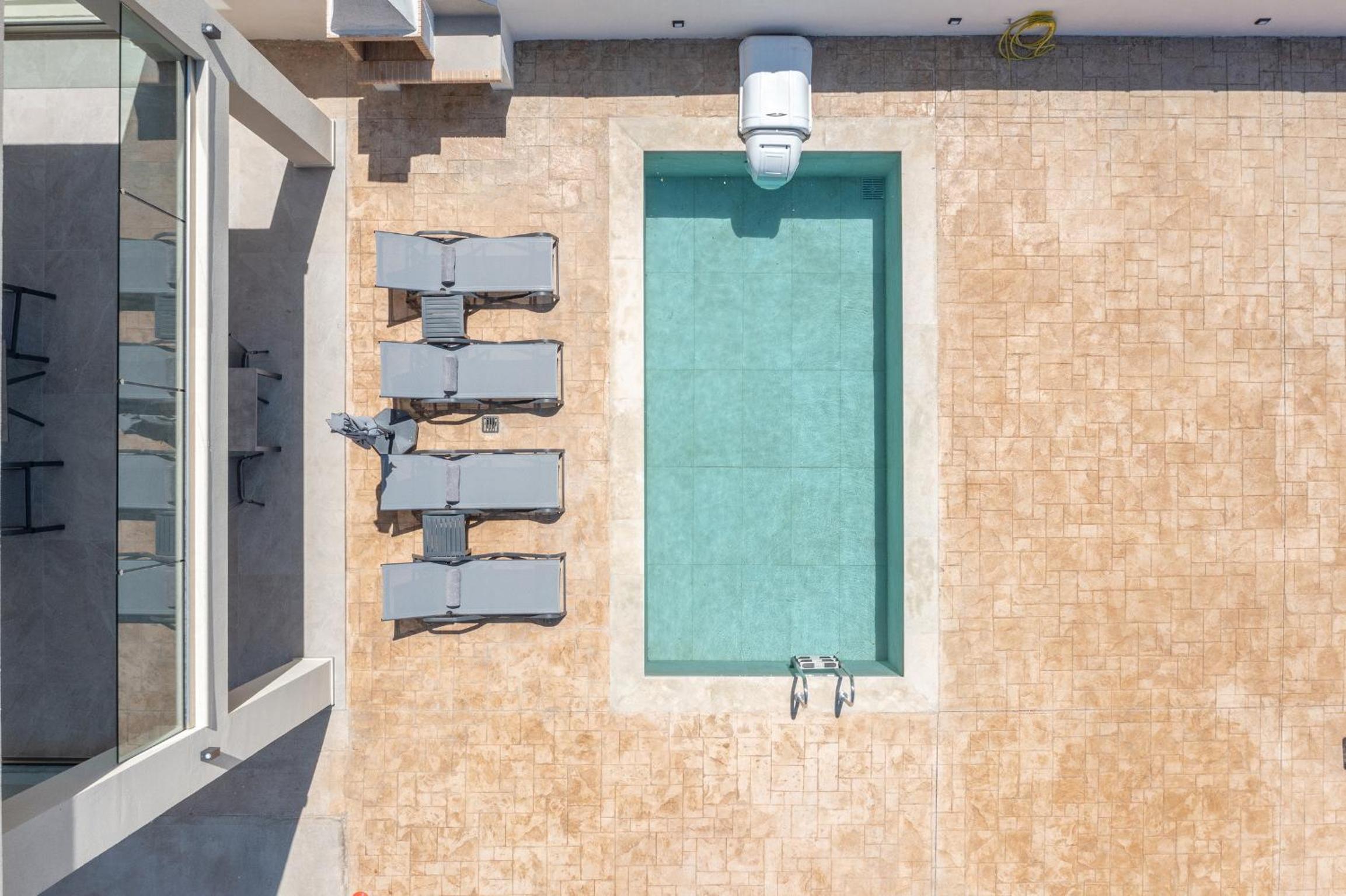 Villa Katerina 1 view 3