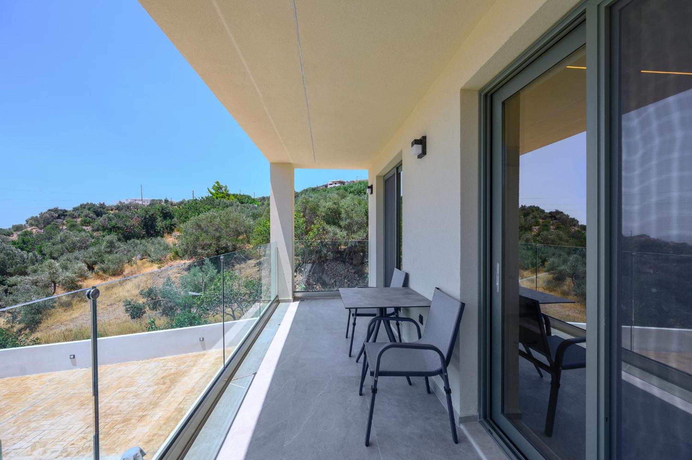 Villa Katerina 1 view 5