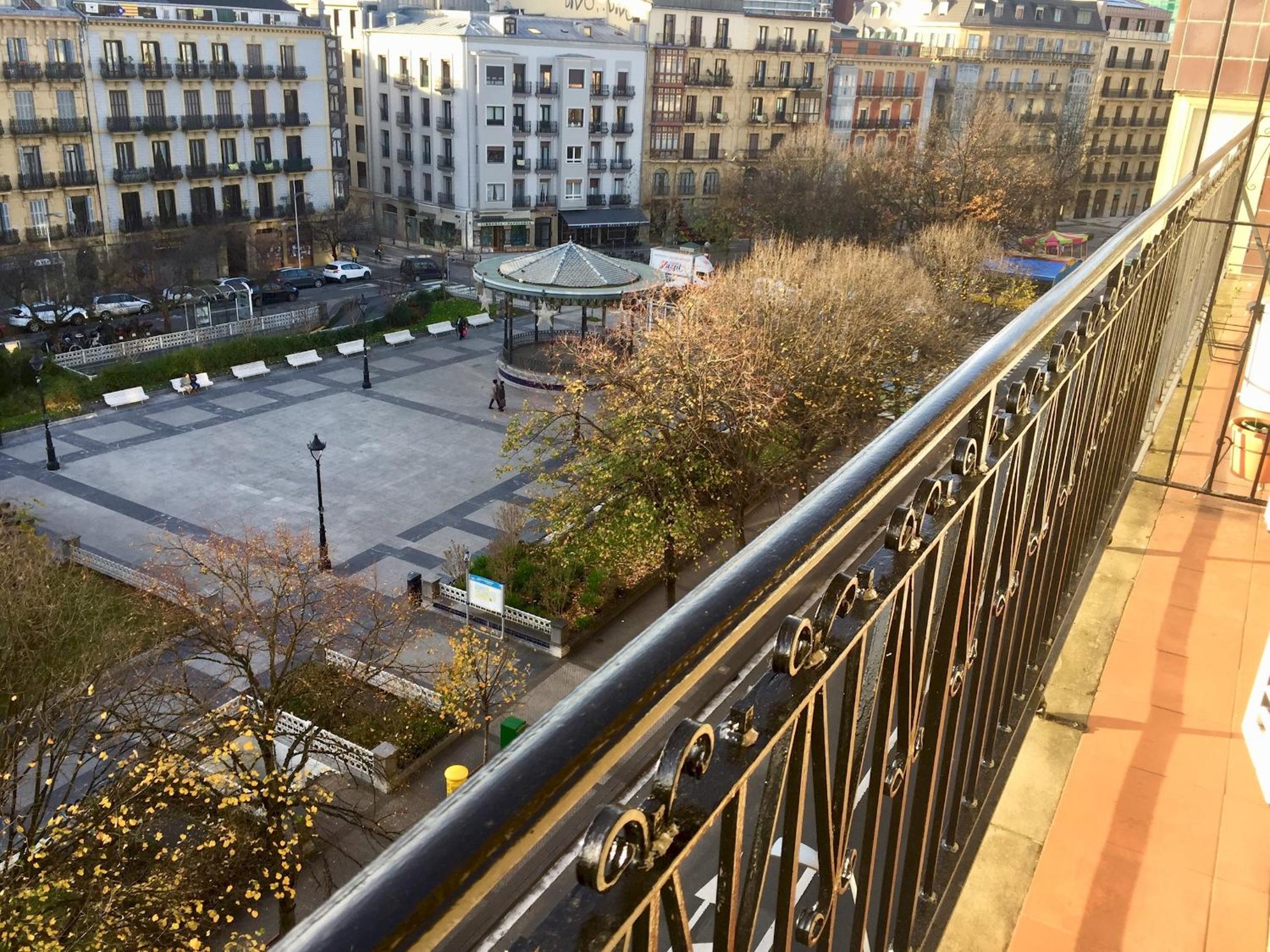 Plaza