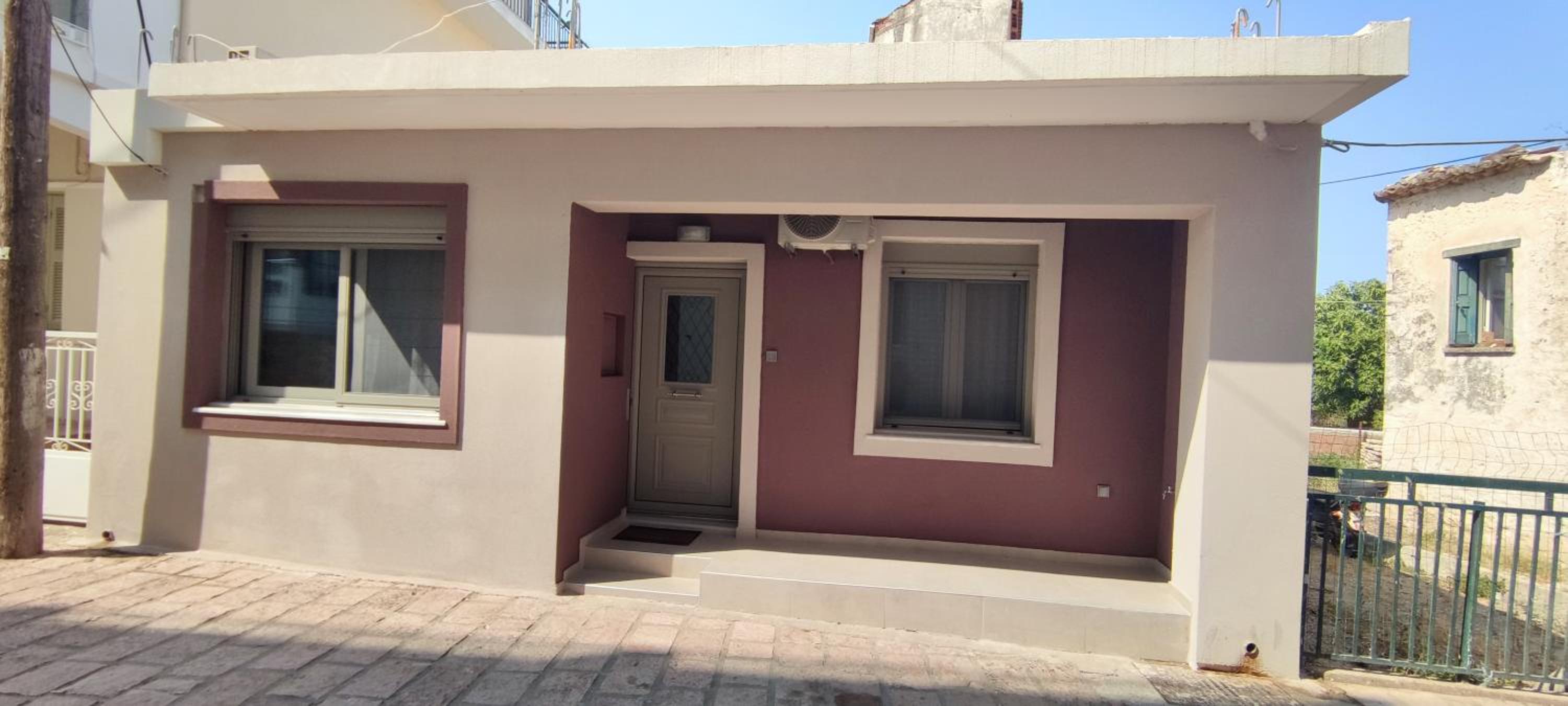 Hara House