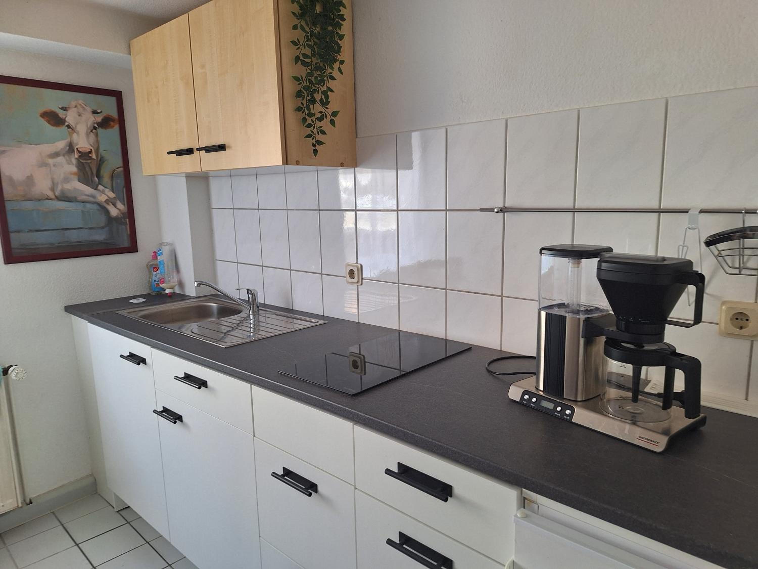 Ferienwohnung Teestube Wernigerode ANA