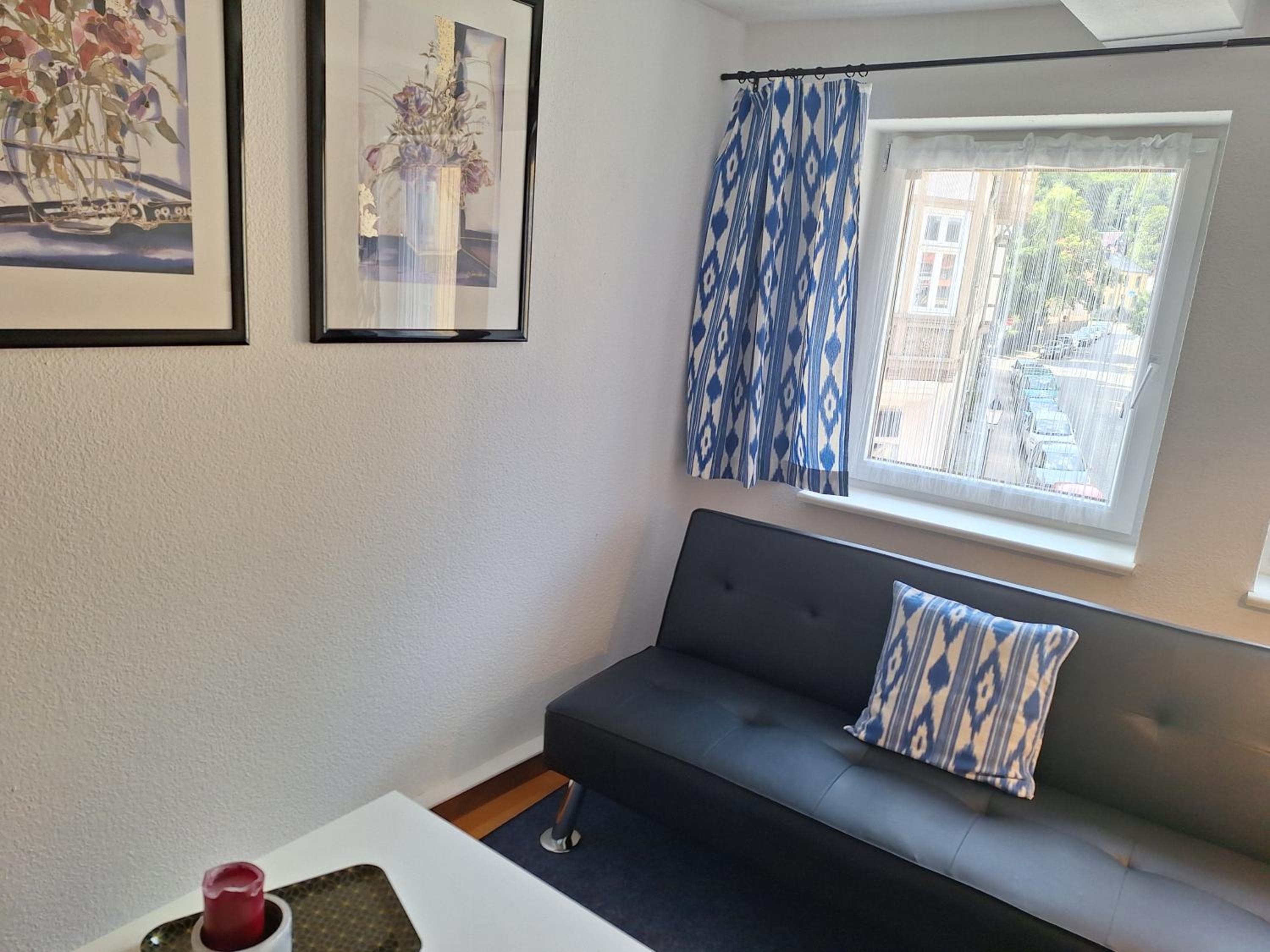 Ferienwohnung Teestube Wernigerode ANA