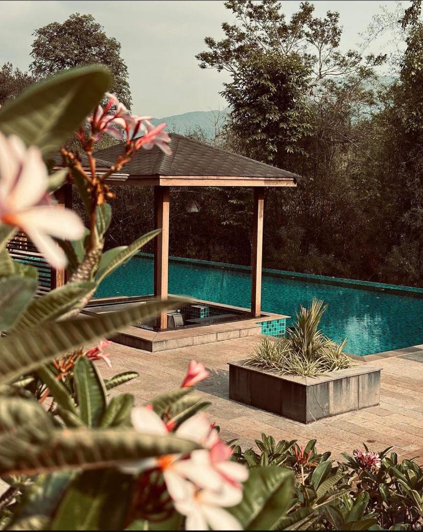 The Postcard Hideaway, Netravali Wildlife Sanctuary, South Goa