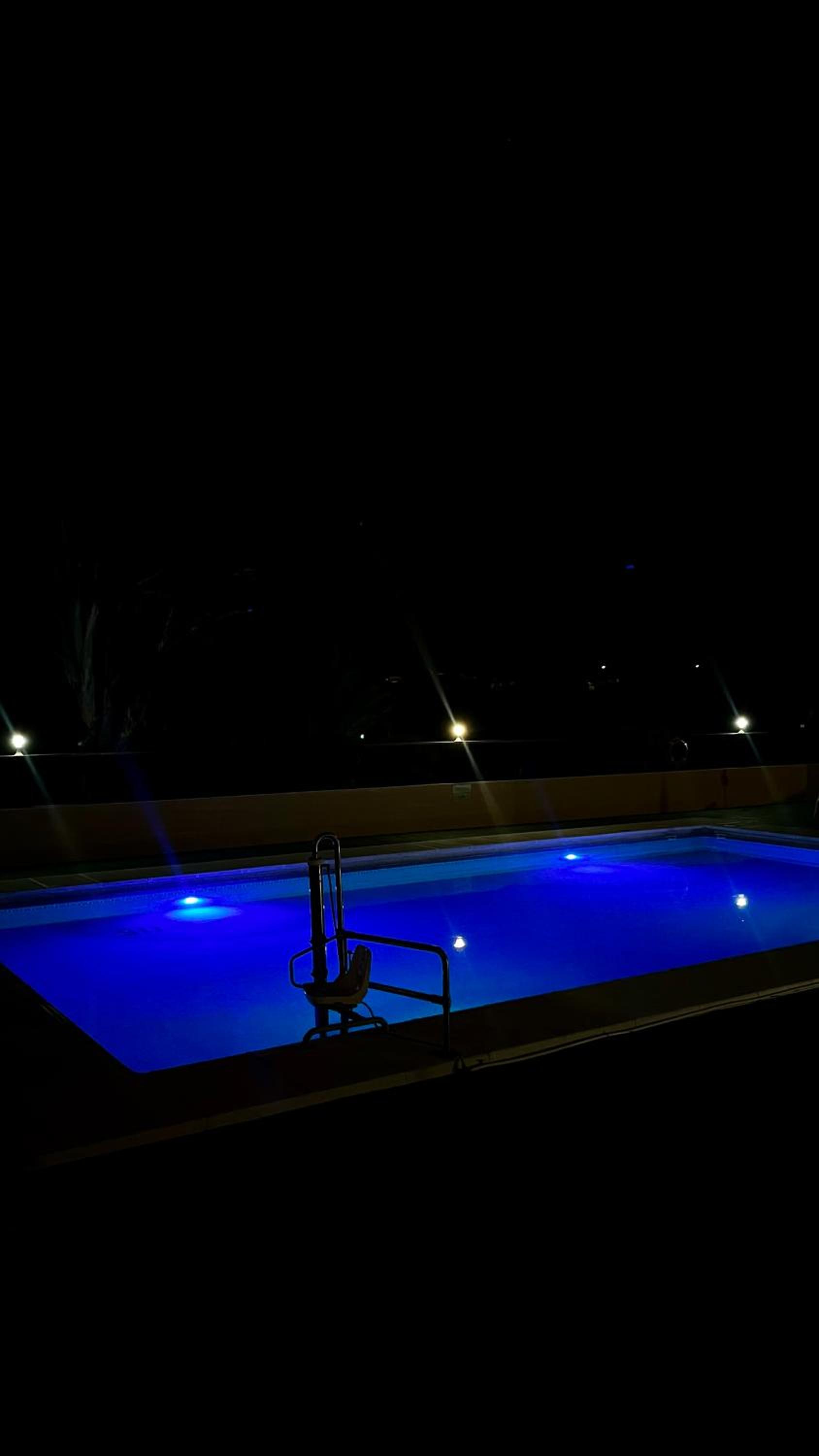 Apartamento Campo de Golf