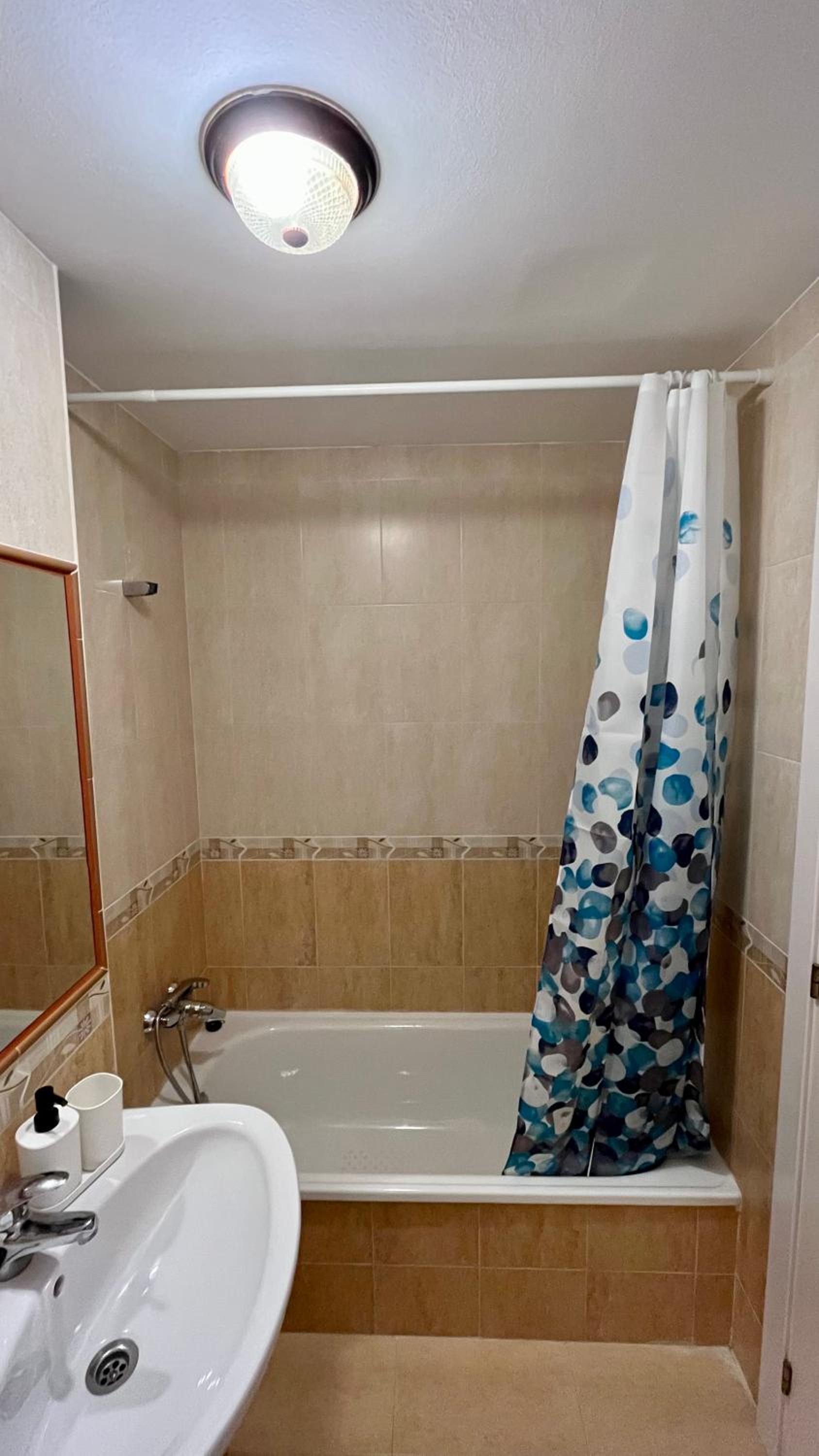 Apartamento Campo de Golf