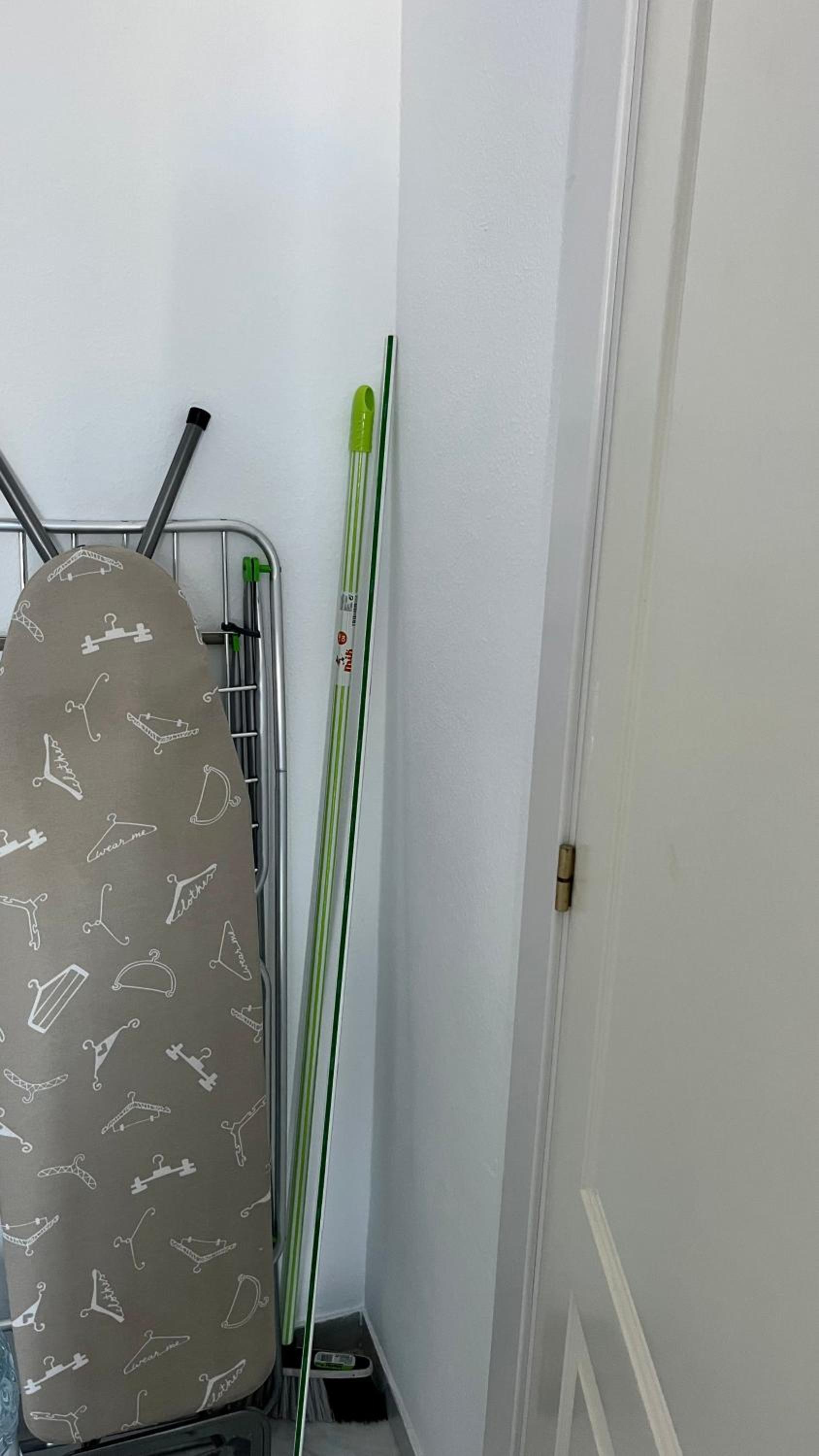 Apartamento Campo de Golf