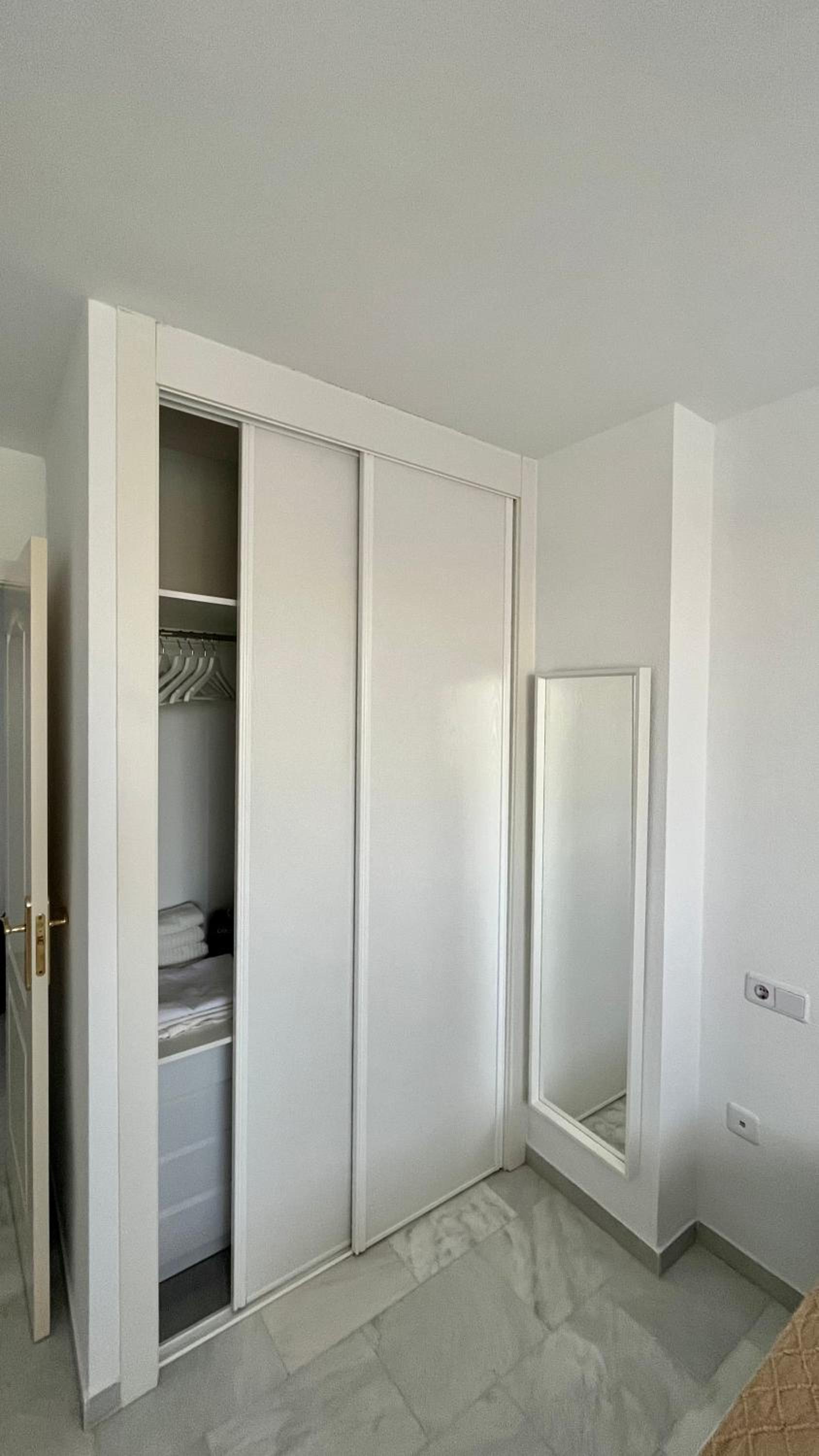 Apartamento Campo de Golf