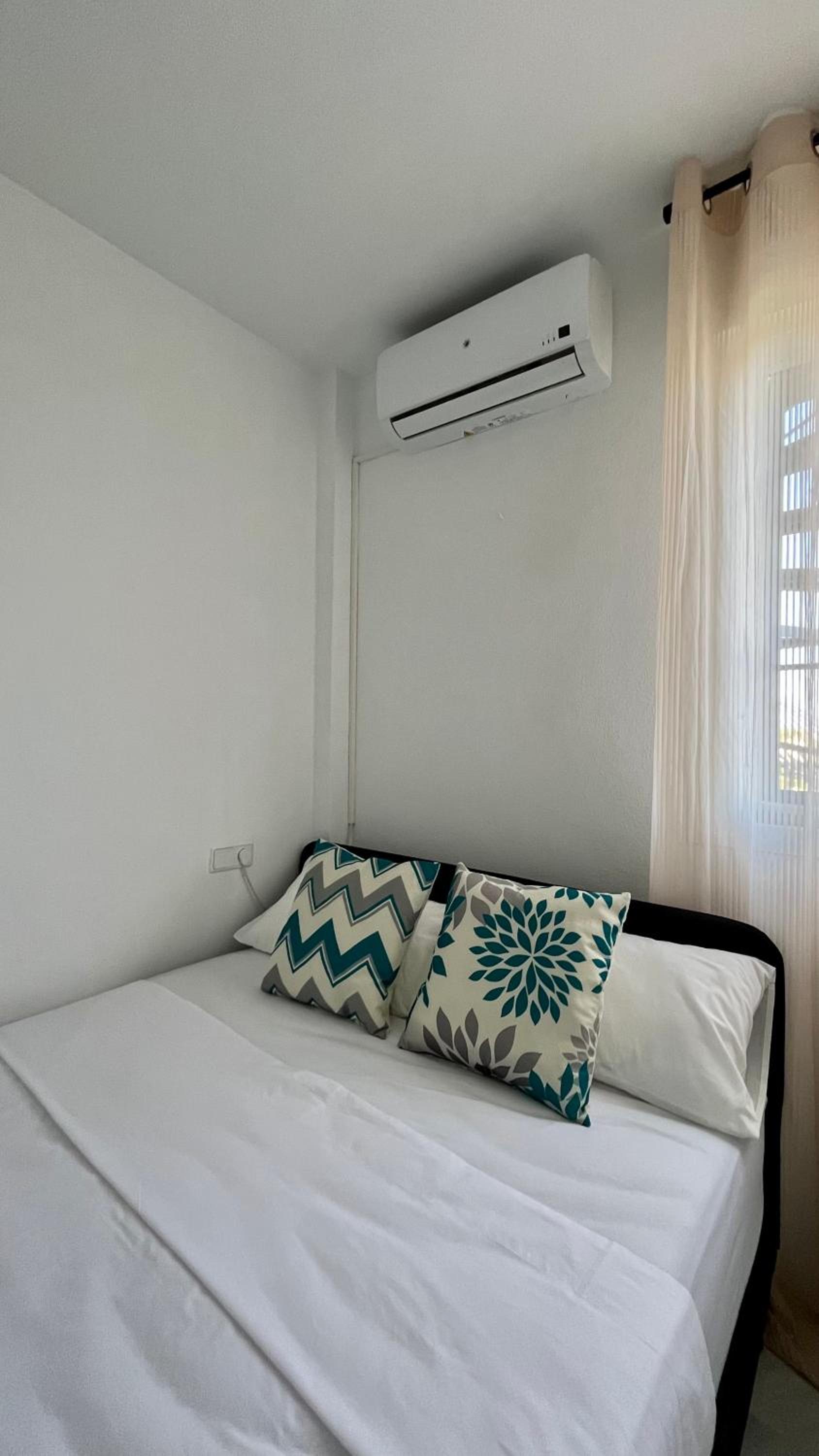 Apartamento Campo de Golf