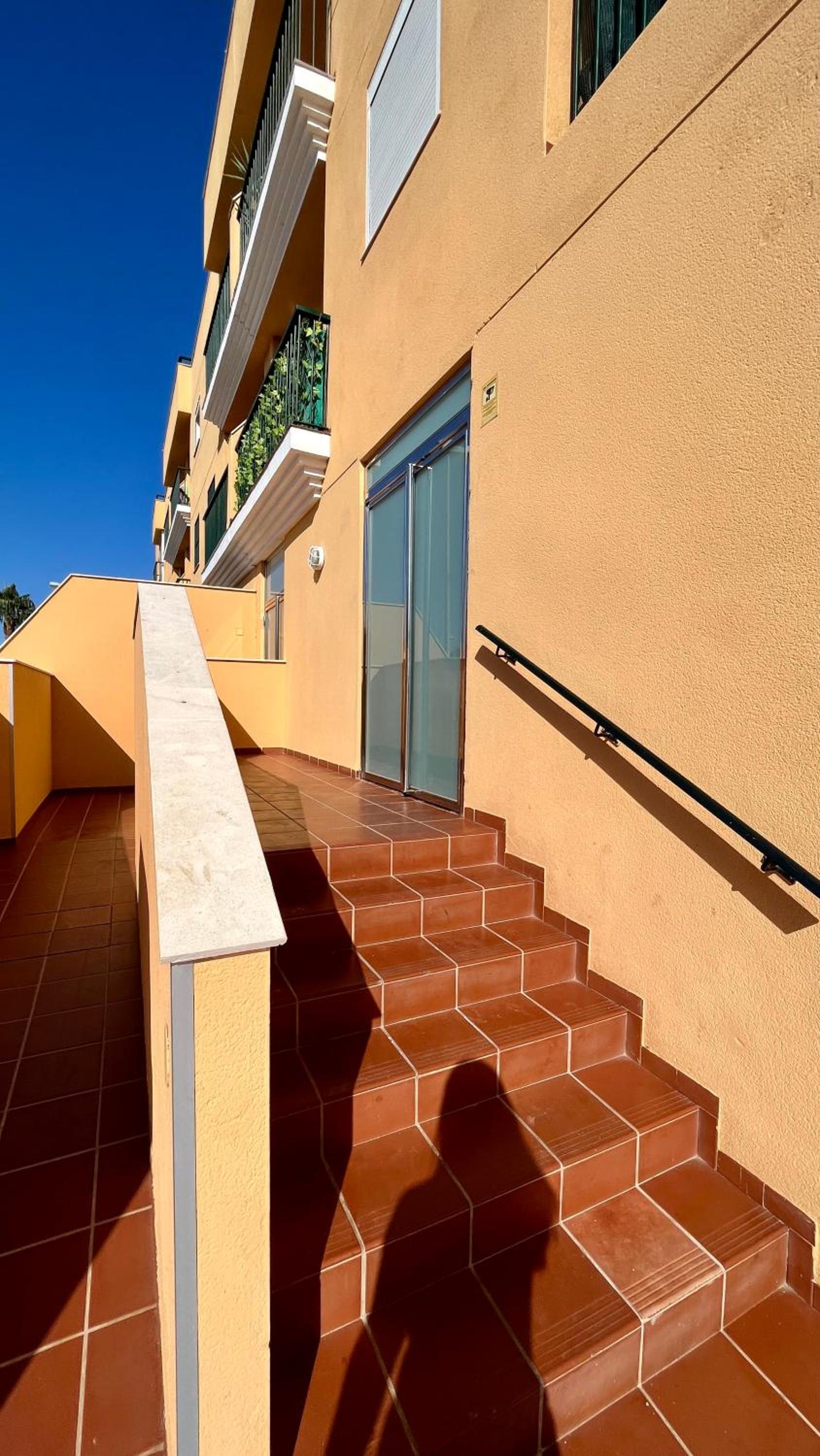 Apartamento Campo de Golf