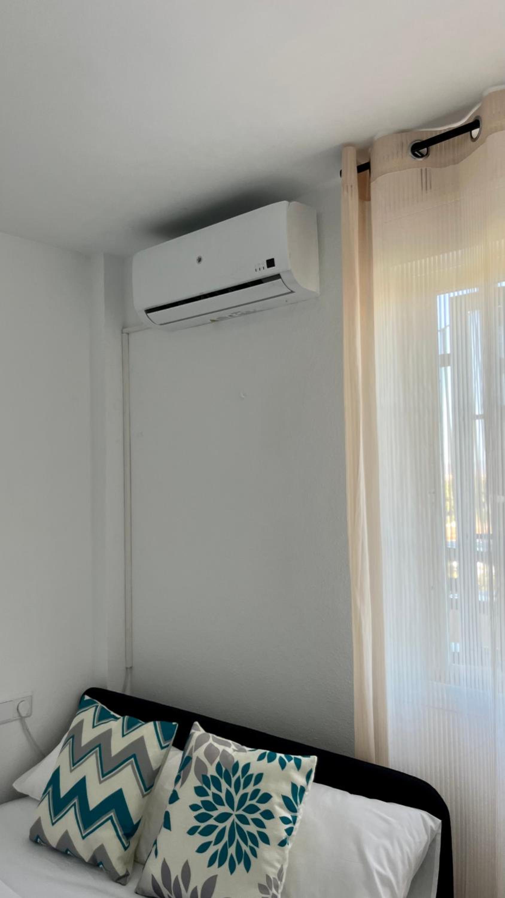 Apartamento Campo de Golf