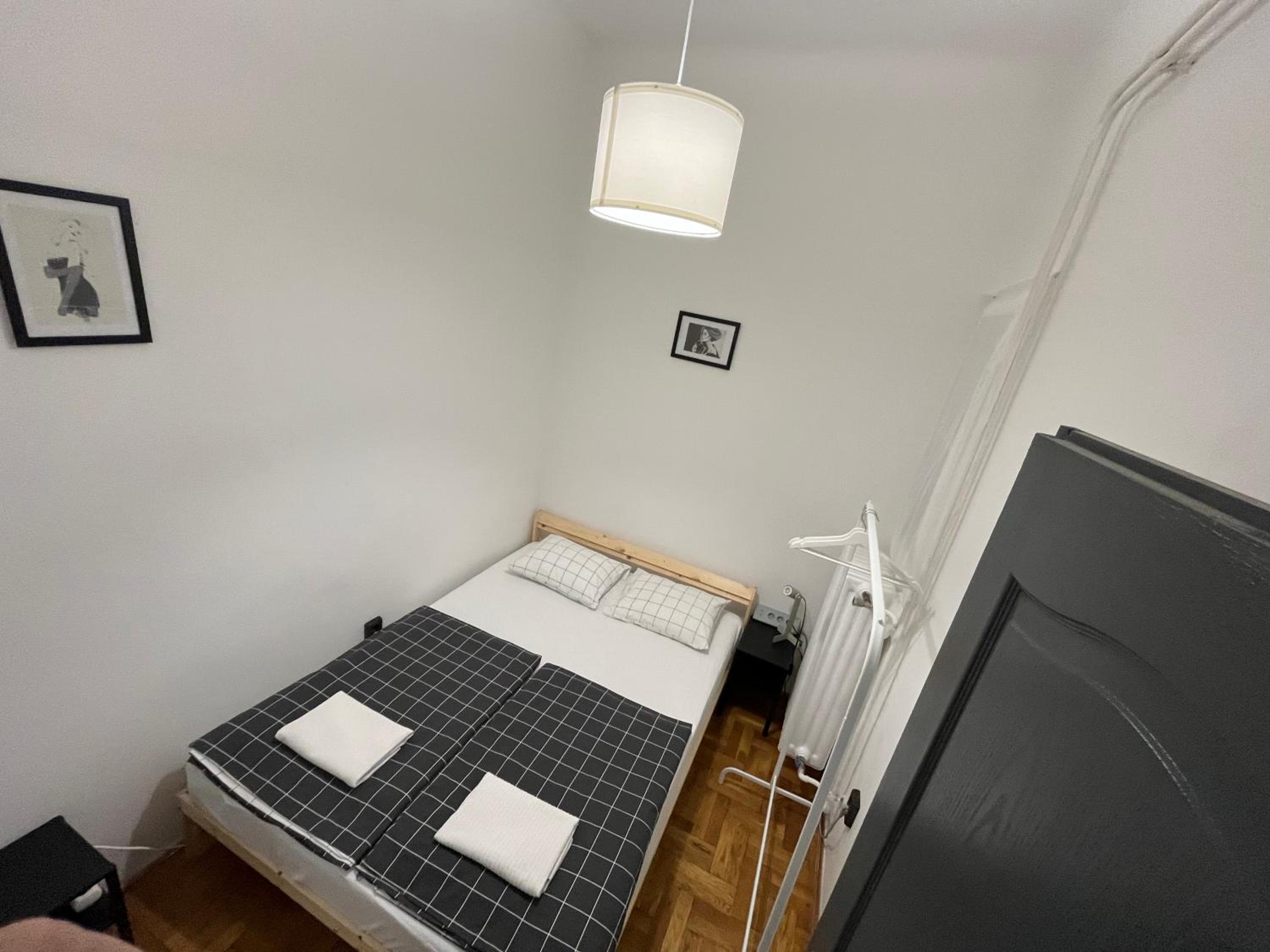 Friends Hostel & Apartments view 2