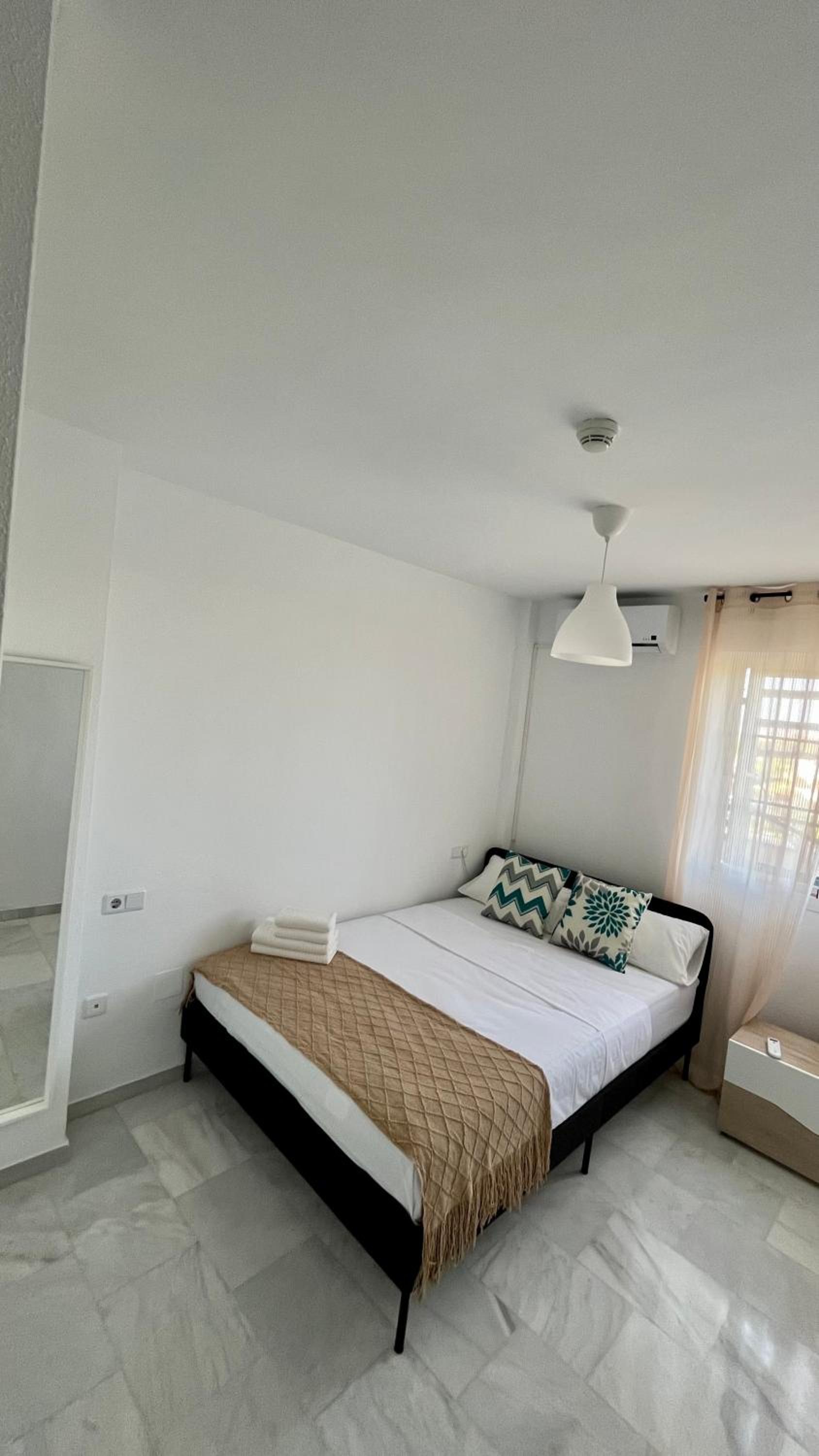 Apartamento Campo de Golf