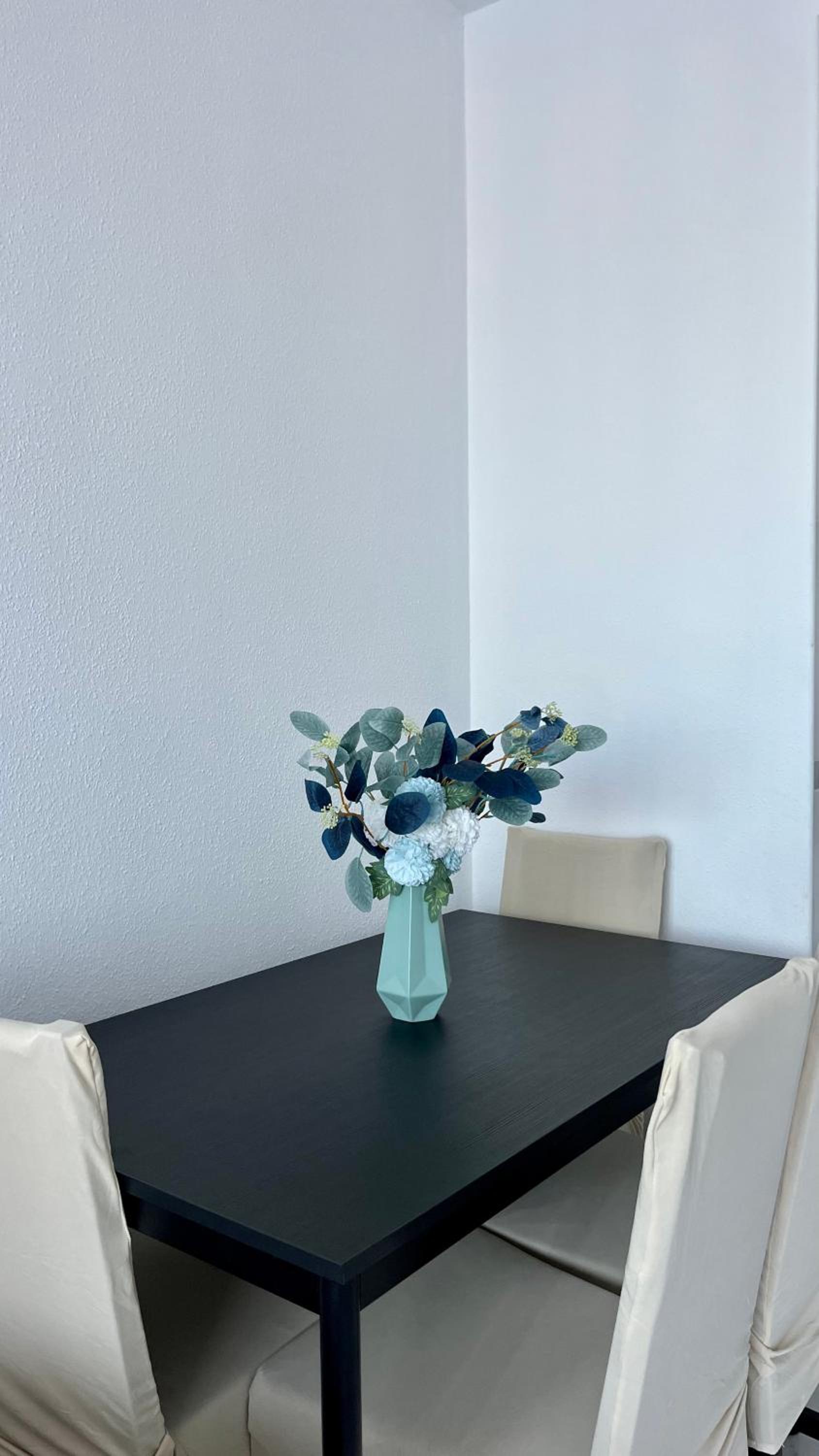 Apartamento Campo de Golf