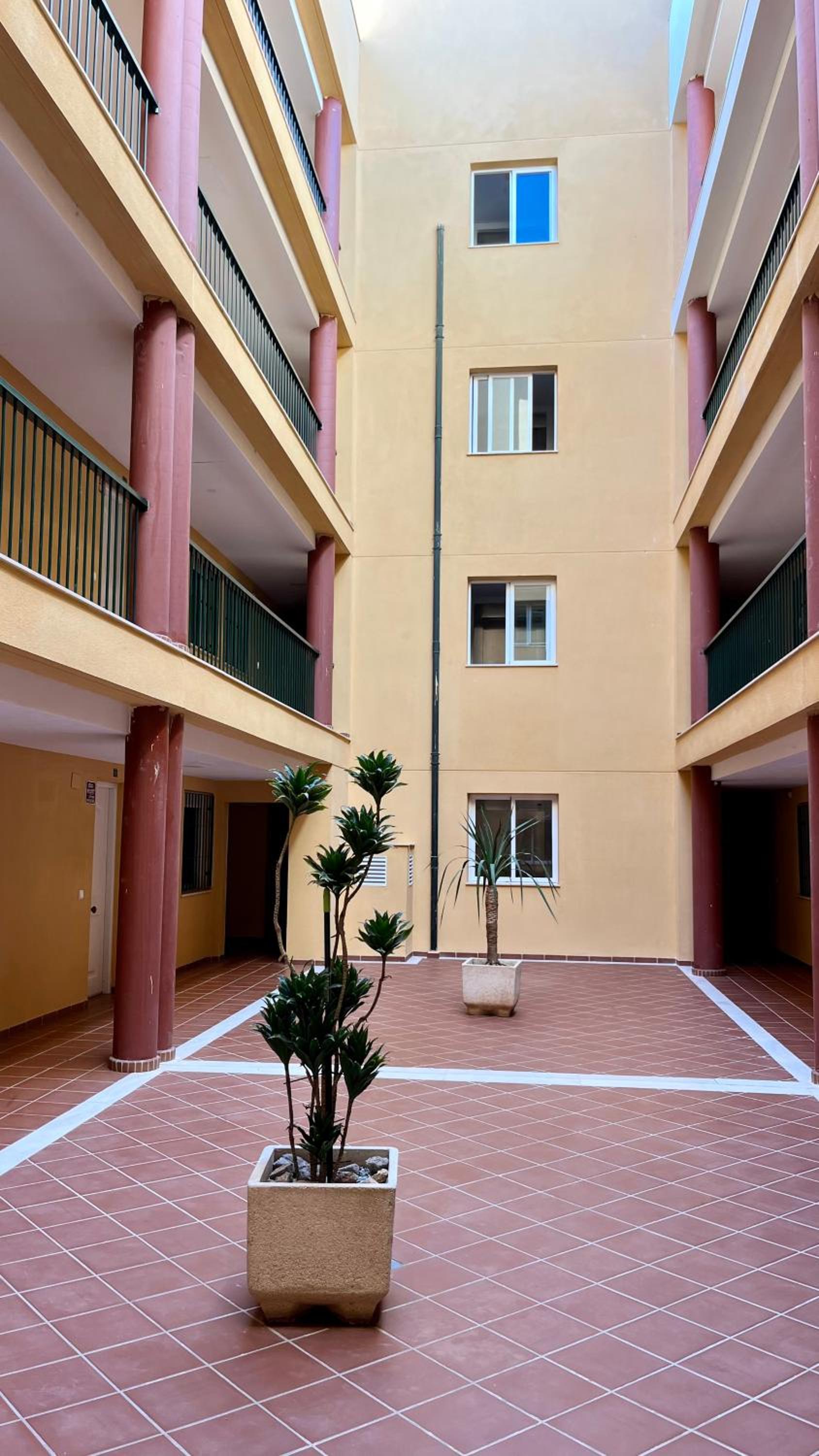 Apartamento Campo de Golf