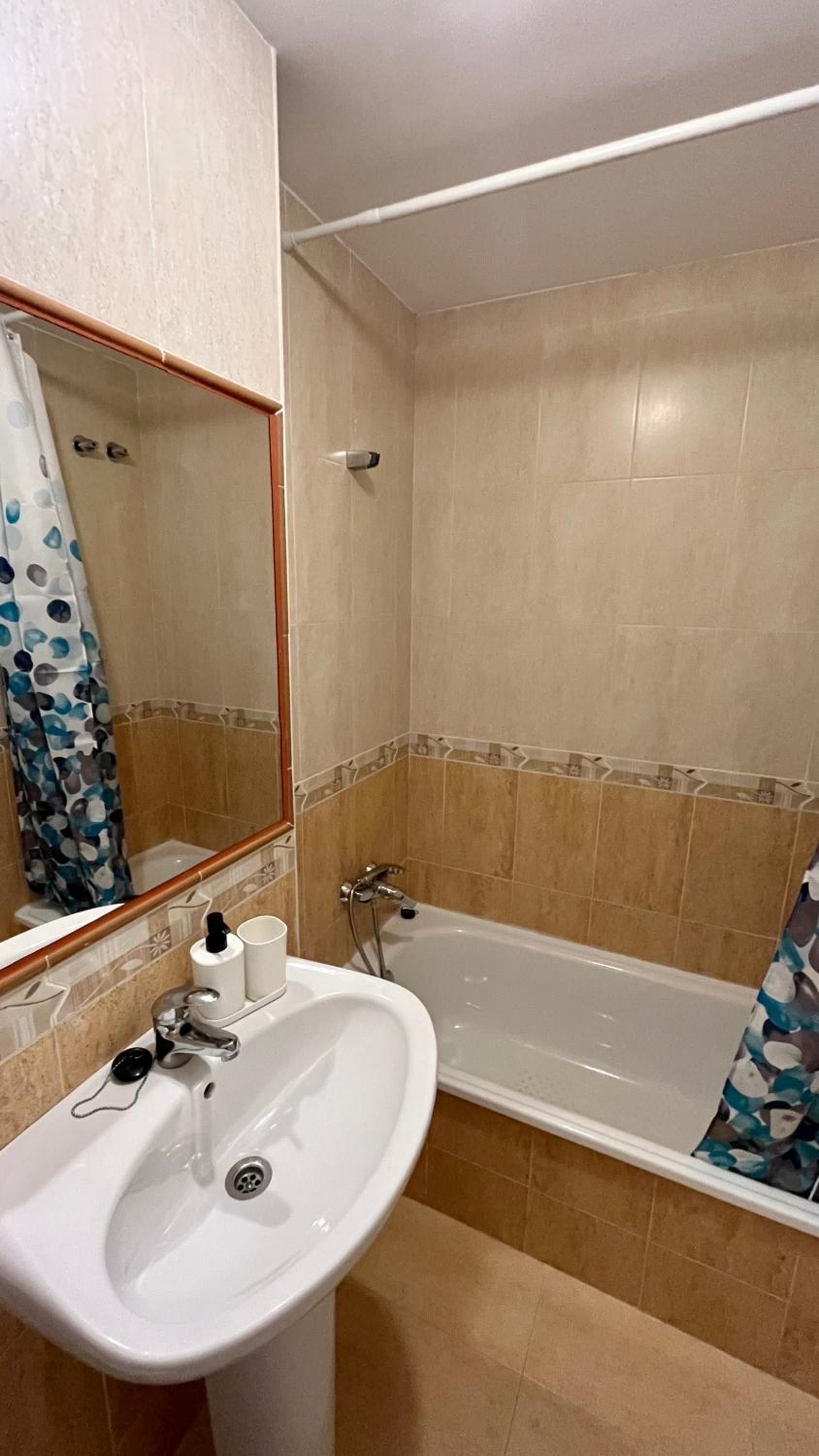 Apartamento Campo de Golf