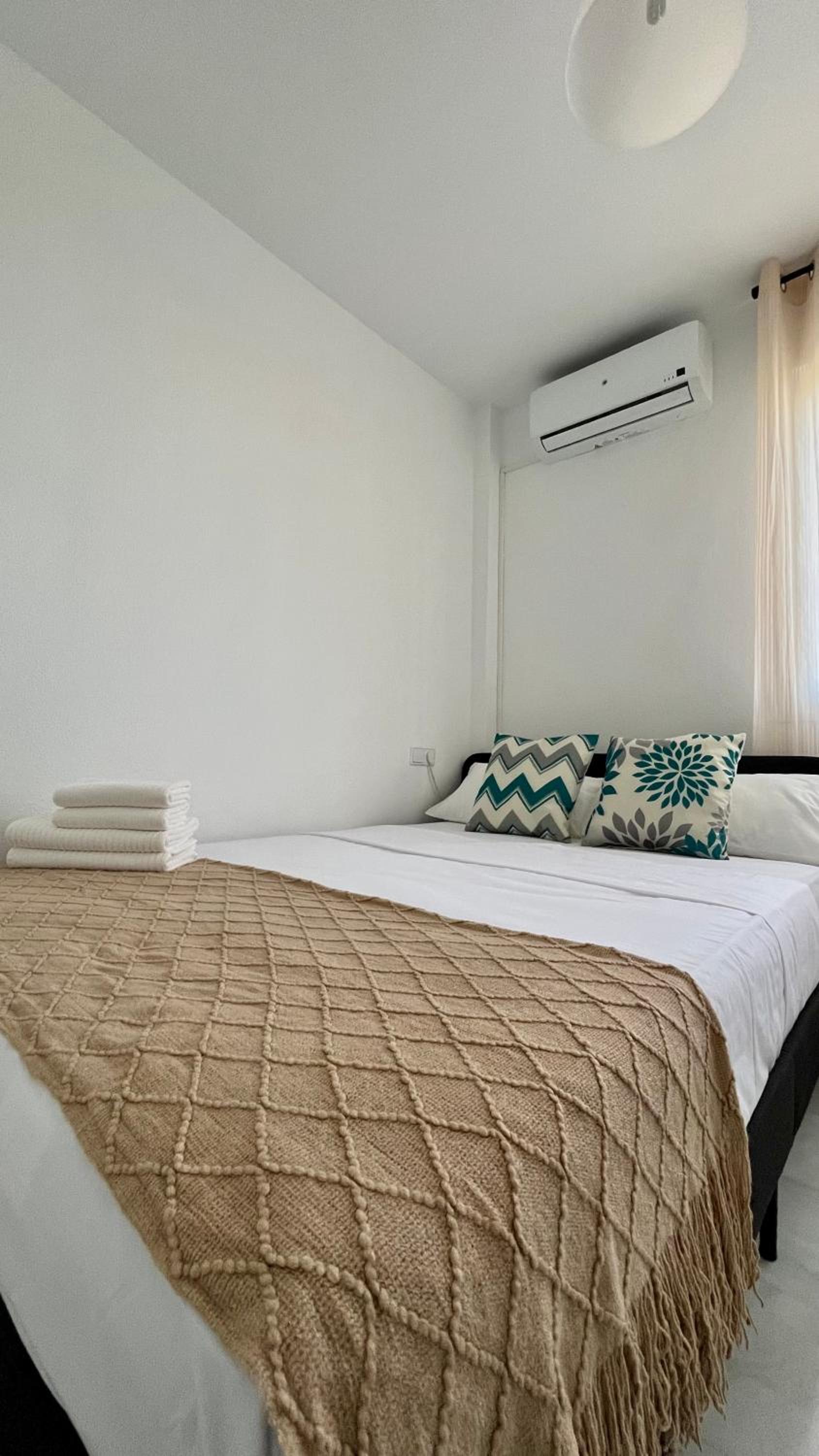 Apartamento Campo de Golf